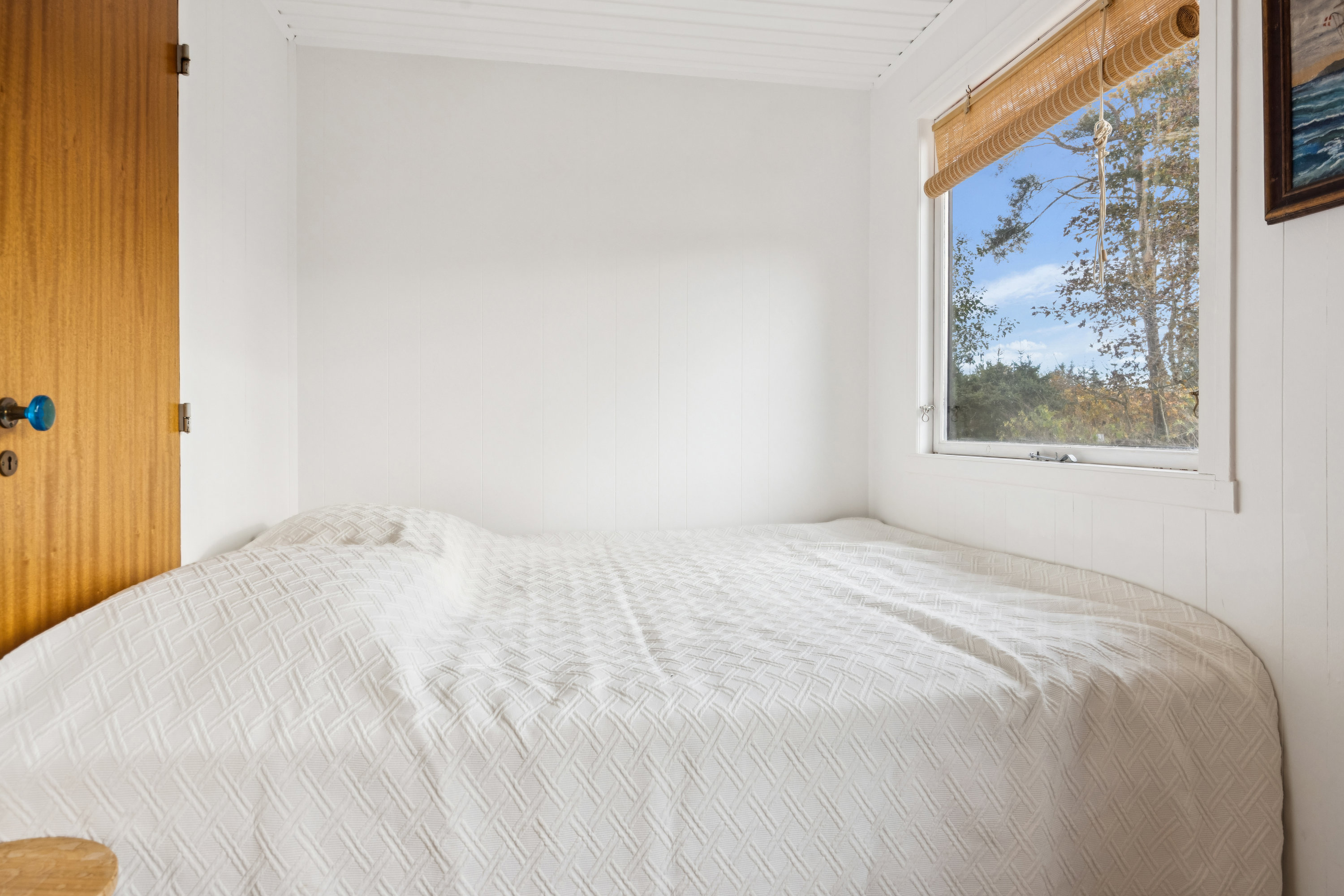 Fremhævet værelse billede i fuldskærmstilstand. Billede af Lyngtoften 42, 9370 Hals