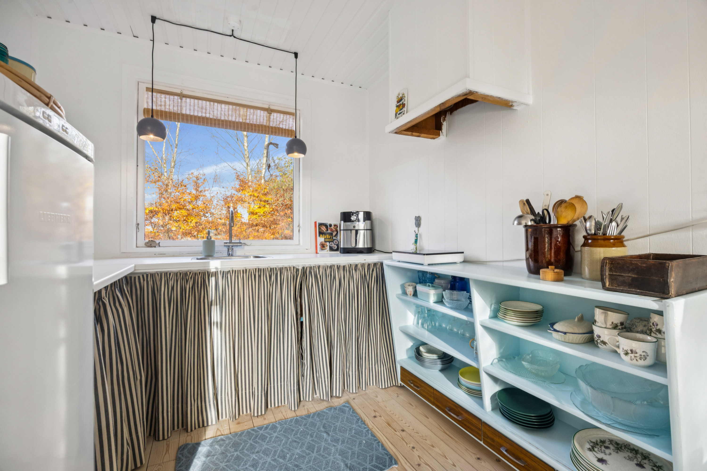 Fremhævet disponibelt rum billede i fuldskærmstilstand. Billede af Lyngtoften 42, 9370 Hals