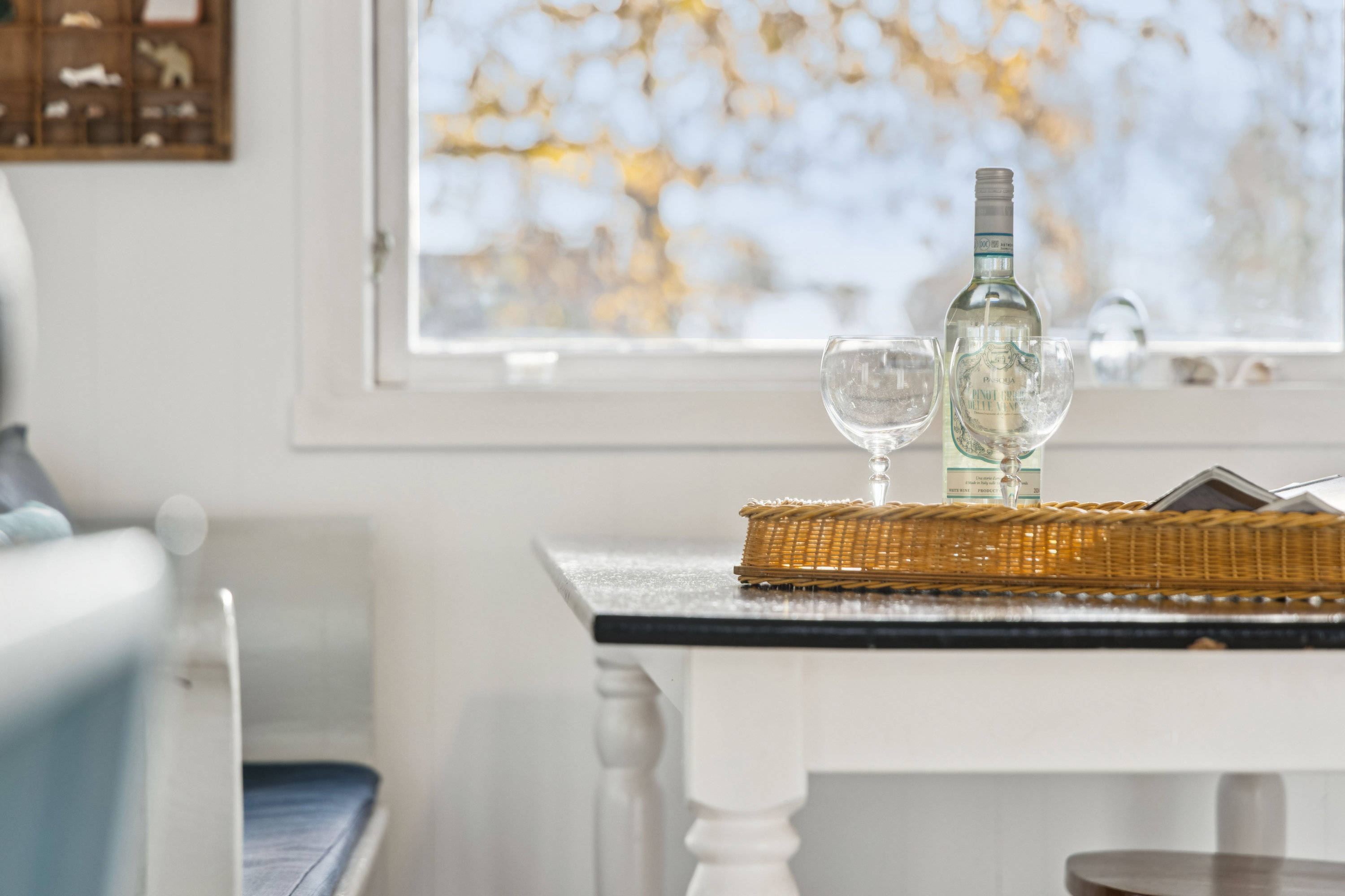 Fremhævet badeværelse billede i fuldskærmstilstand. Billede af Lyngtoften 42, 9370 Hals