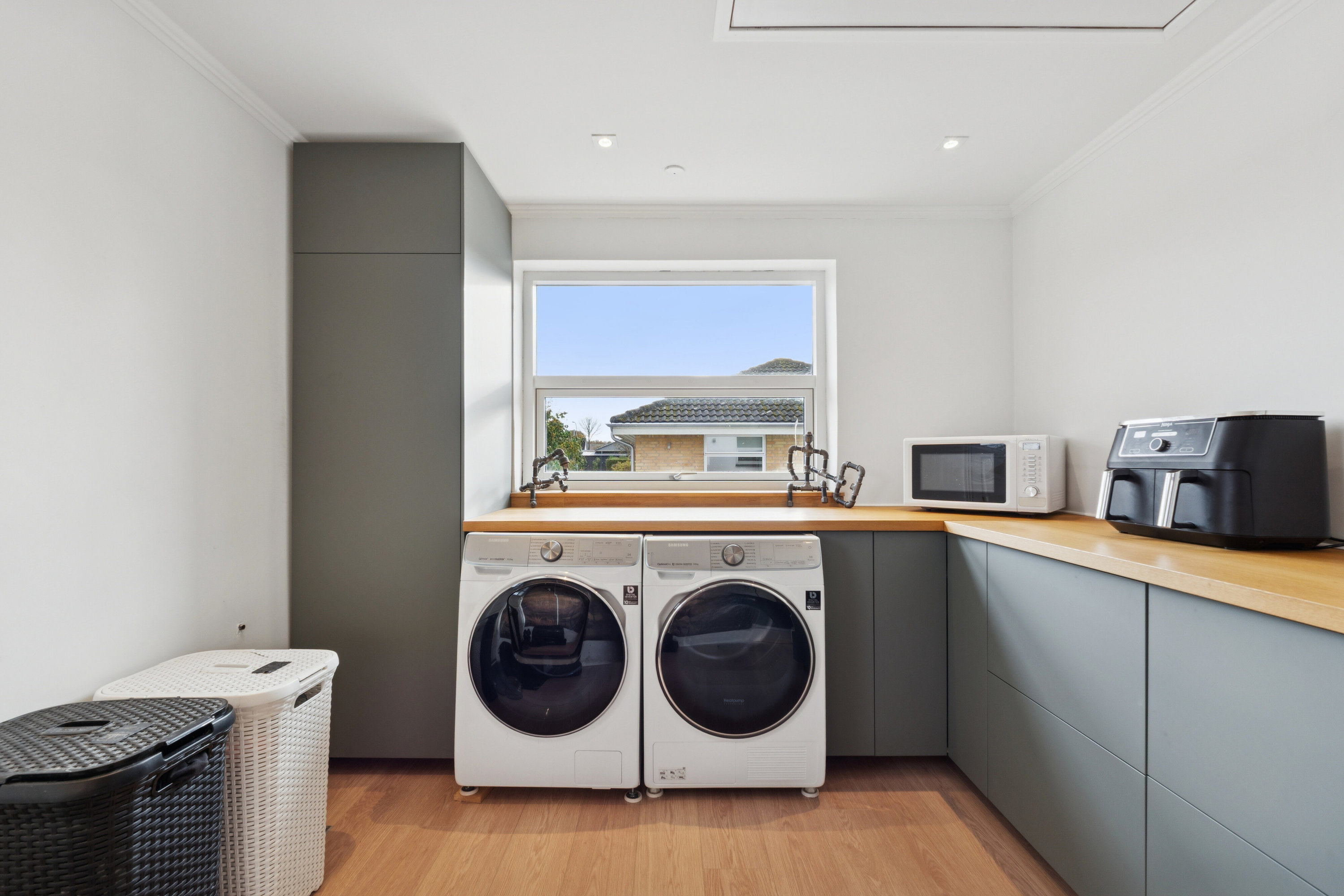 Fremhævet bryggers billede i fuldskærmstilstand. Billede af Hjortevænget 138, 5800 Nyborg