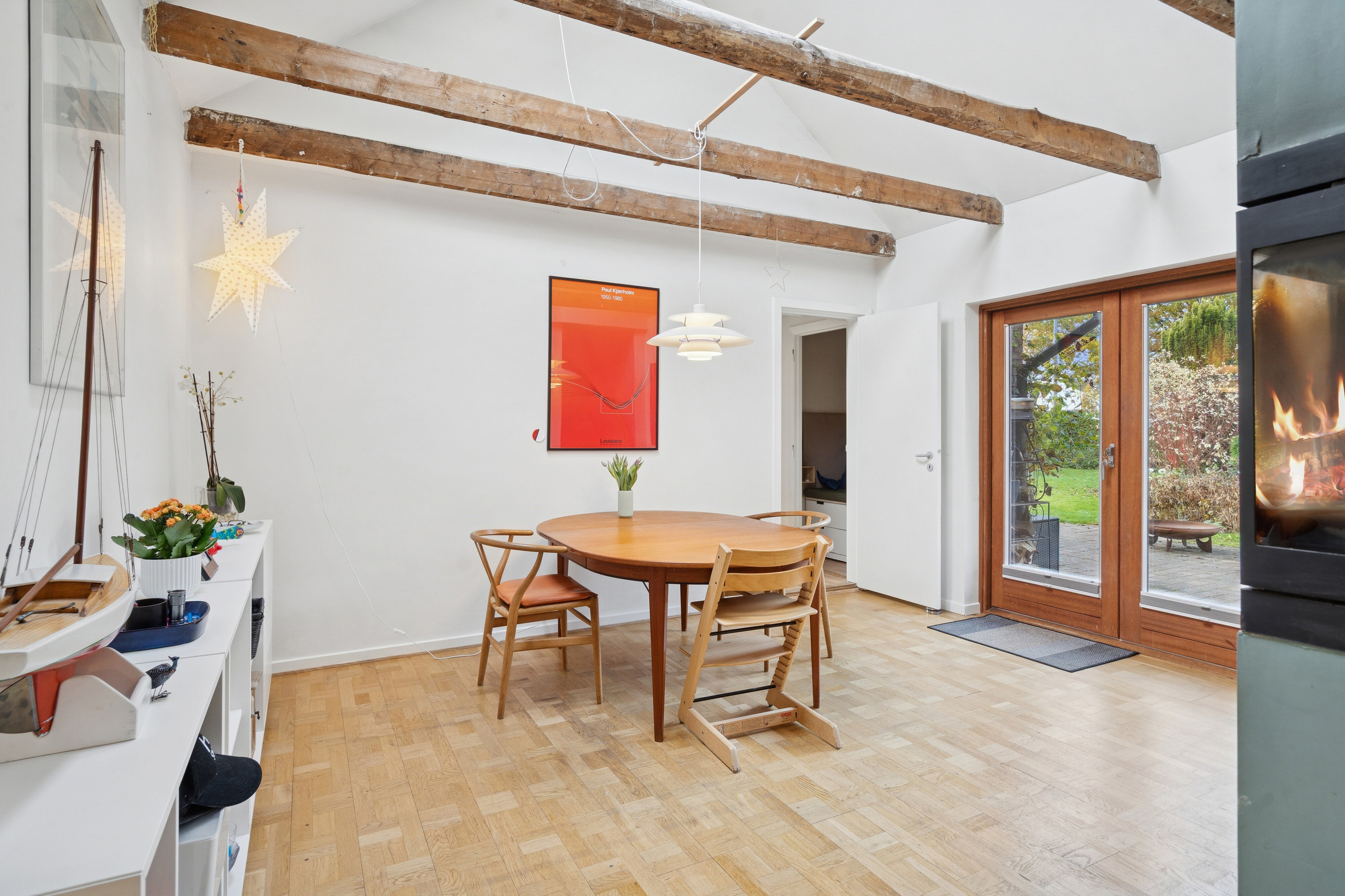 Miniaturebillede 1: alrum. Billede af H.P. Simonsens Allé 185, Sanderum, 5250 Odense SV