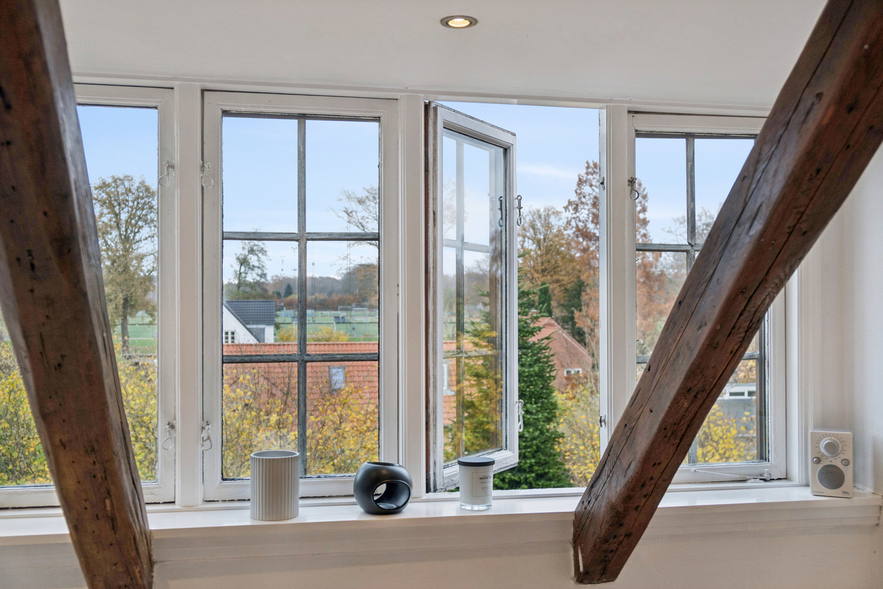 Fremhævet udsigt billede i fuldskærmstilstand. Billede af Caroline Amalie Vej 72, 1., 2800 Kongens Lyngby