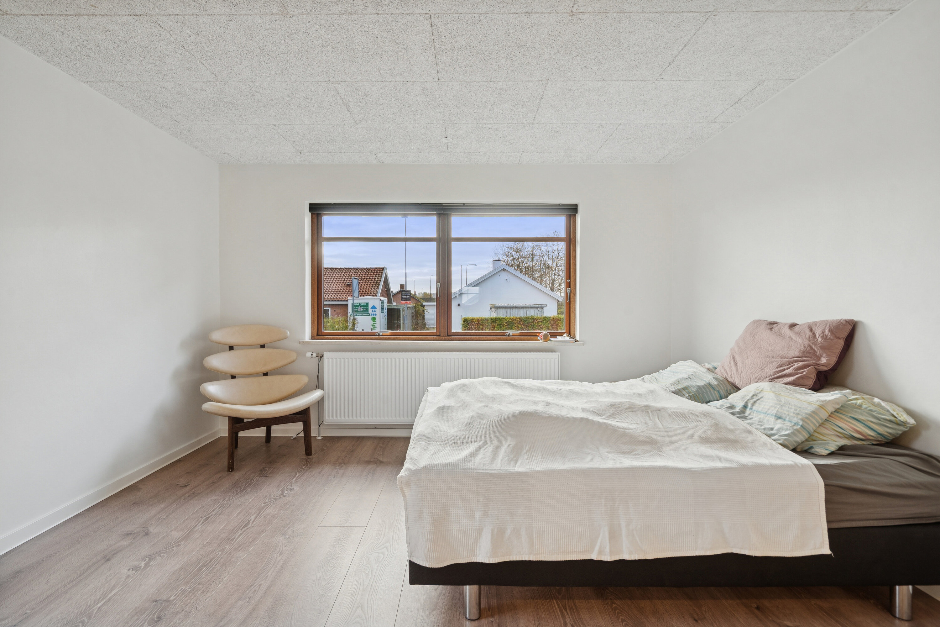 Fremhævet stue/værelse billede i fuldskærmstilstand. Billede af H.P. Simonsens Allé 185, Sanderum, 5250 Odense SV