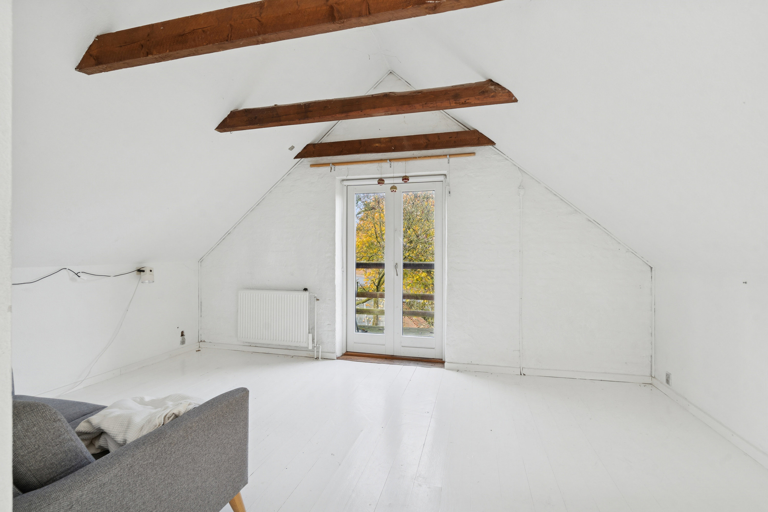 Fremhævet værelse billede i fuldskærmstilstand. Billede af H.P. Simonsens Allé 185, Sanderum, 5250 Odense SV