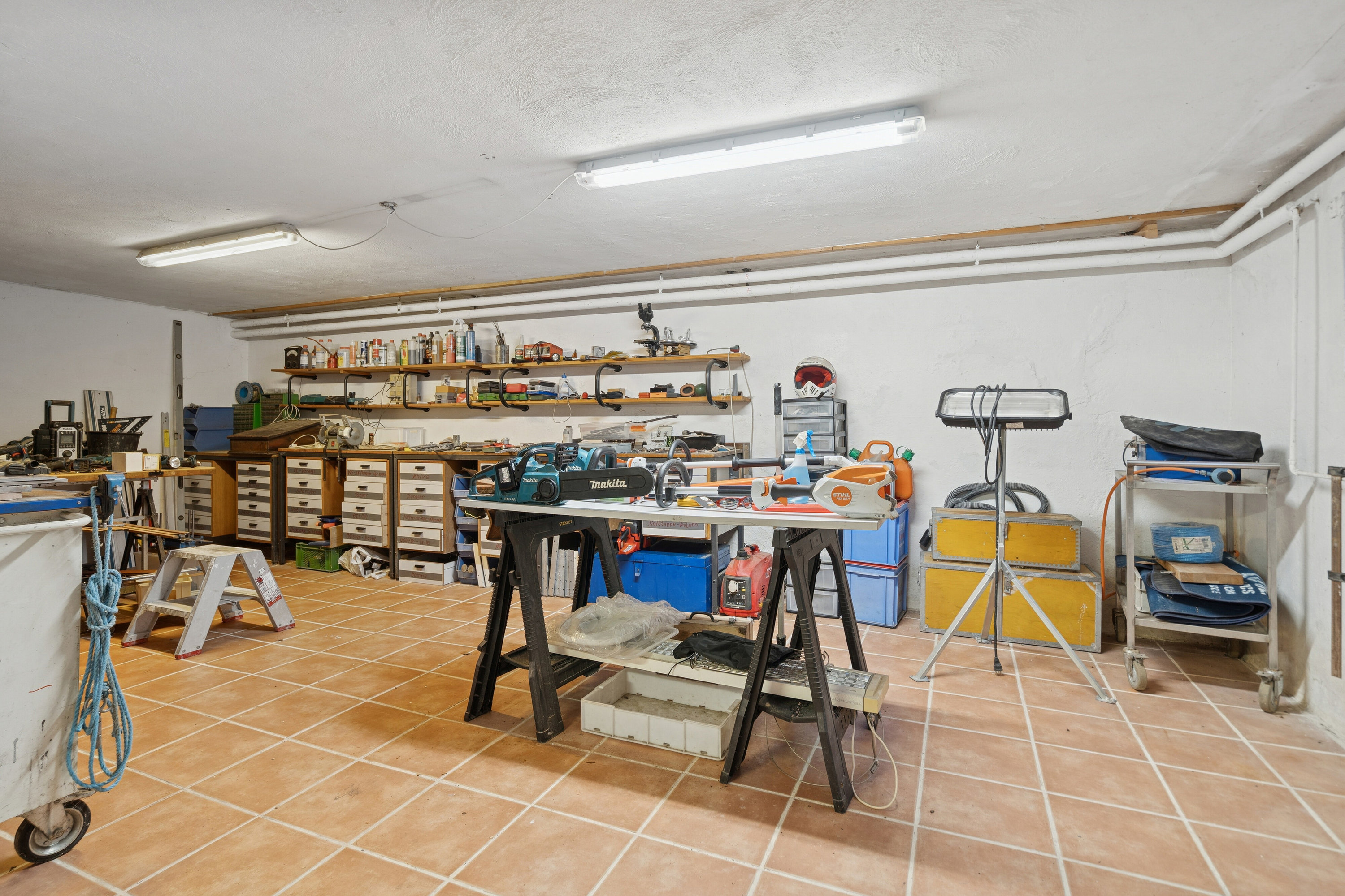 Fremhævet disponibelt billede i fuldskærmstilstand. Billede af H.P. Simonsens Allé 185, Sanderum, 5250 Odense SV