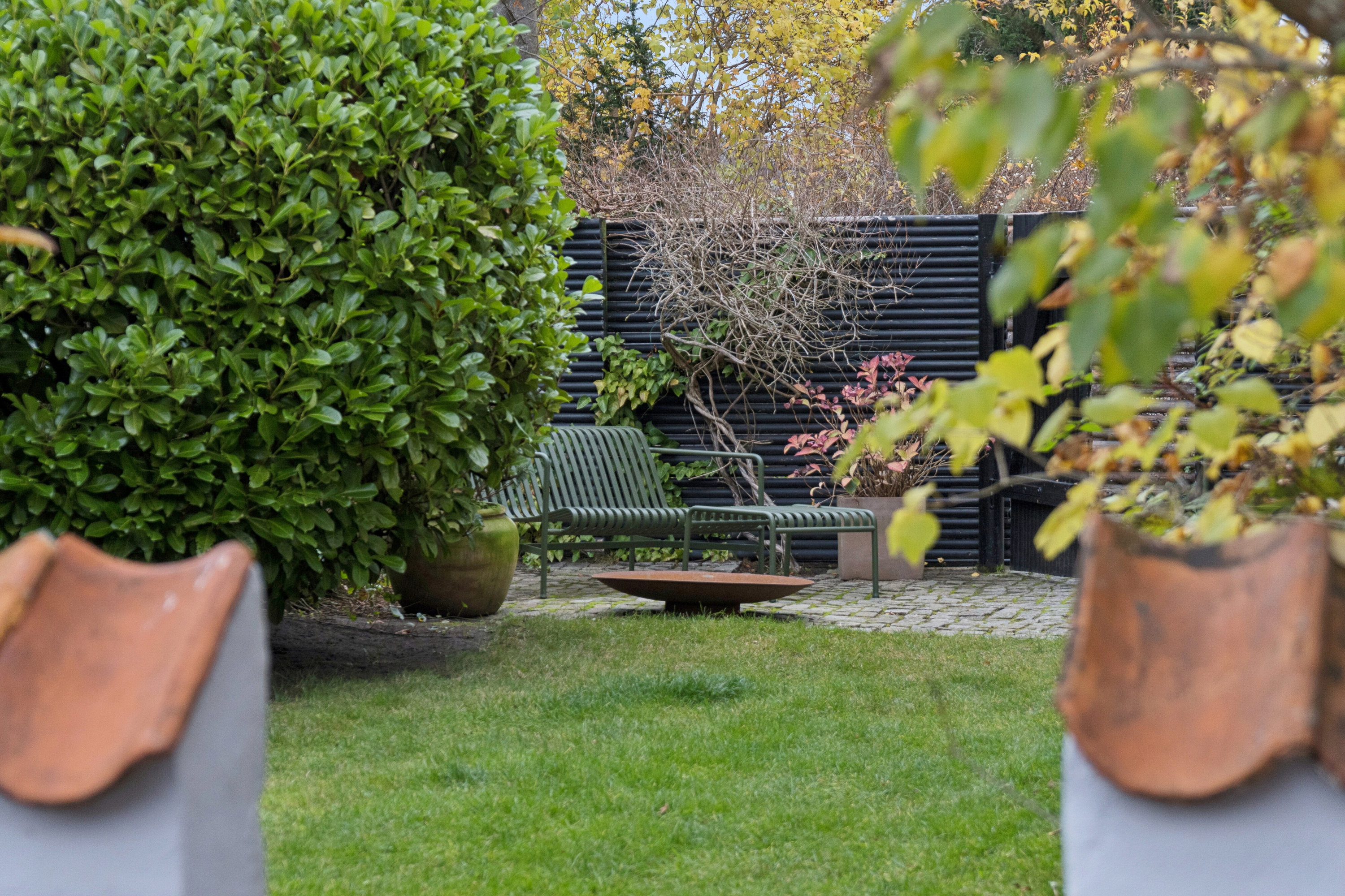 Fremhævet udsigt billede i fuldskærmstilstand. Billede af Caroline Amalie Vej 72, 1., 2800 Kongens Lyngby