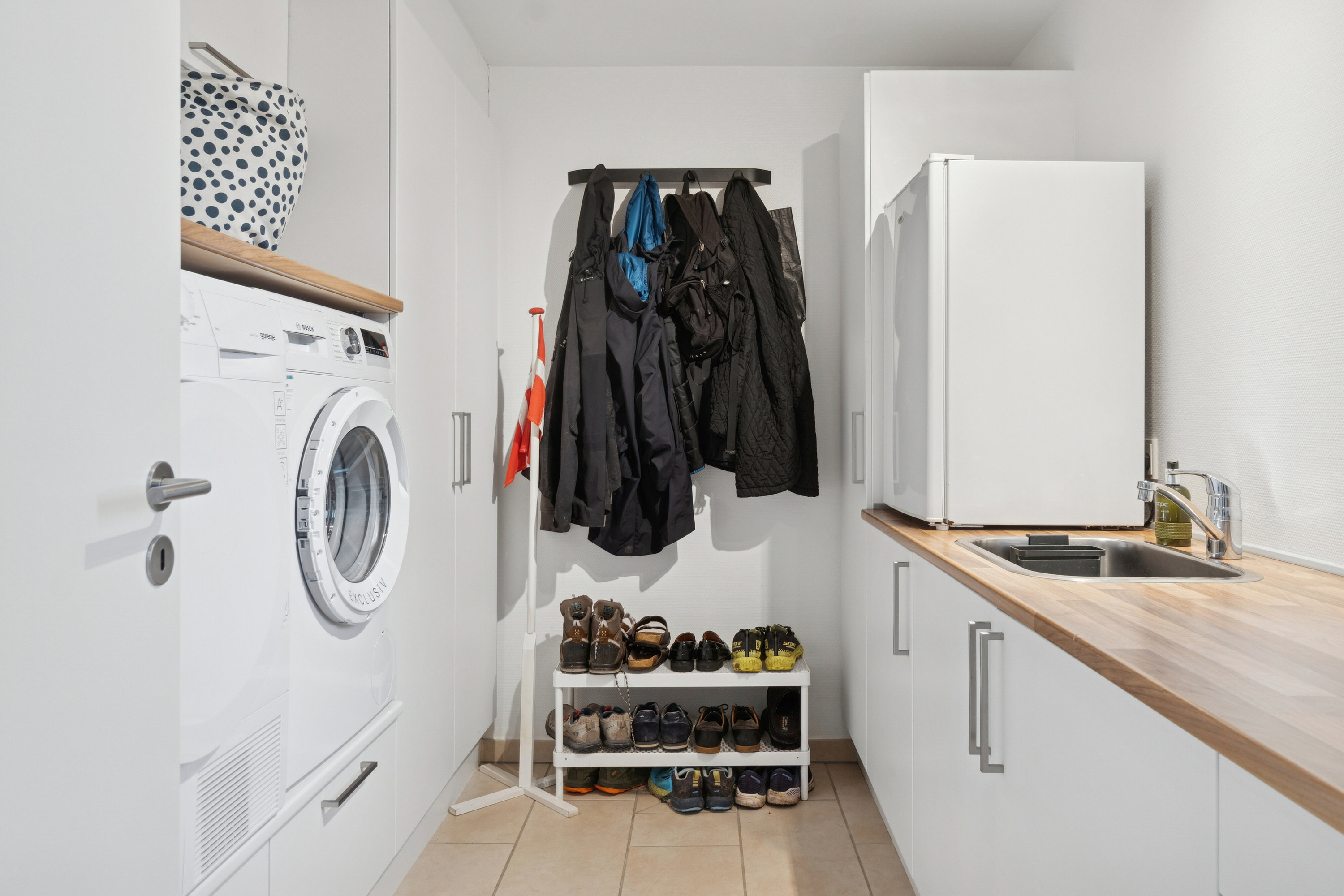 Fremhævet bryggers billede i fuldskærmstilstand. Billede af Balle Husevej 119, 8600 Silkeborg