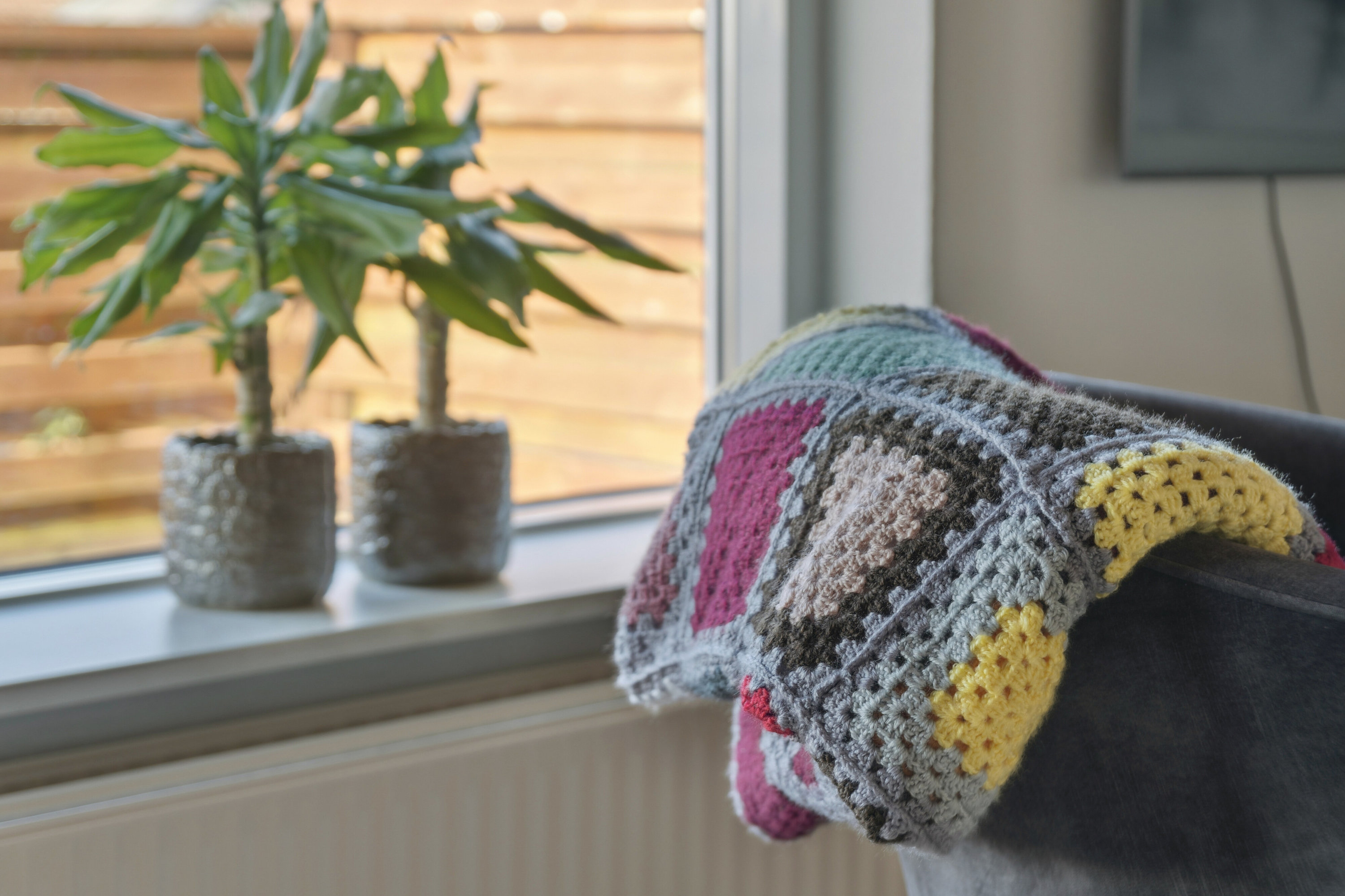 Fremhævet stue billede i fuldskærmstilstand. Billede af Nørrevænge 52, 7700 Thisted