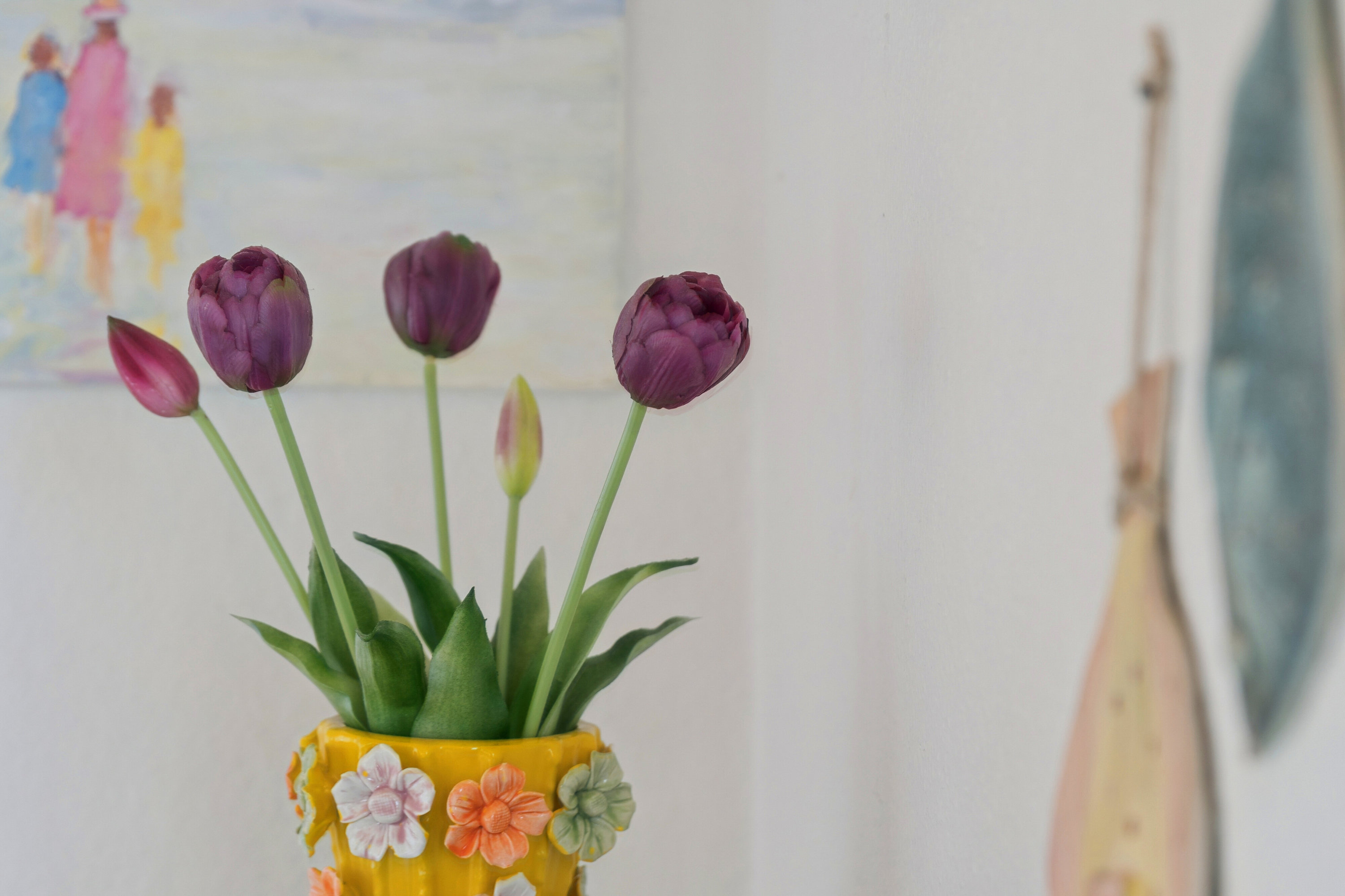 Fremhævet stue billede i fuldskærmstilstand. Billede af Nørrevænge 52, 7700 Thisted