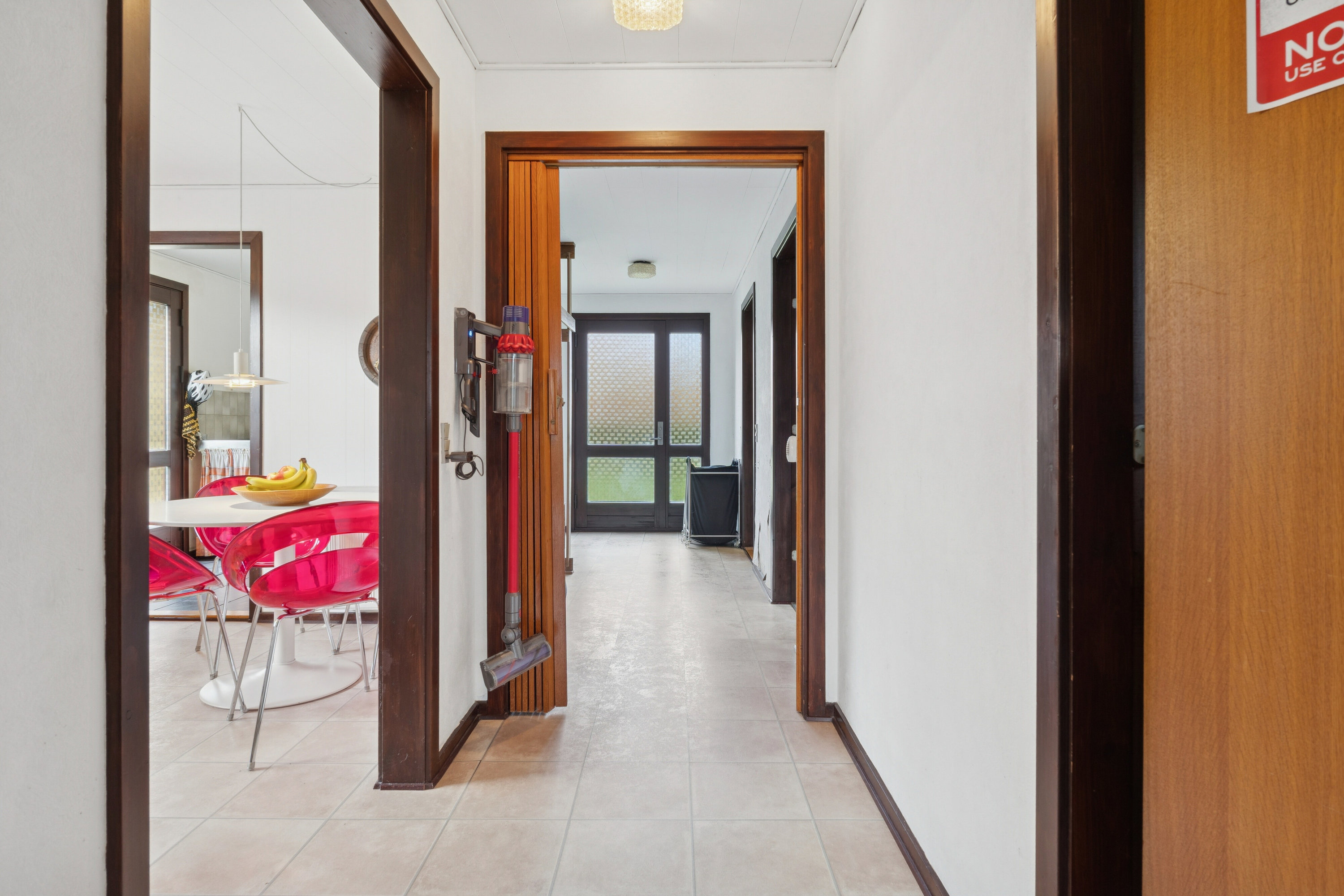 Fremhævet gang billede i fuldskærmstilstand. Billede af Ellingevej 17A, Refsvindinge, 5853 Ørbæk