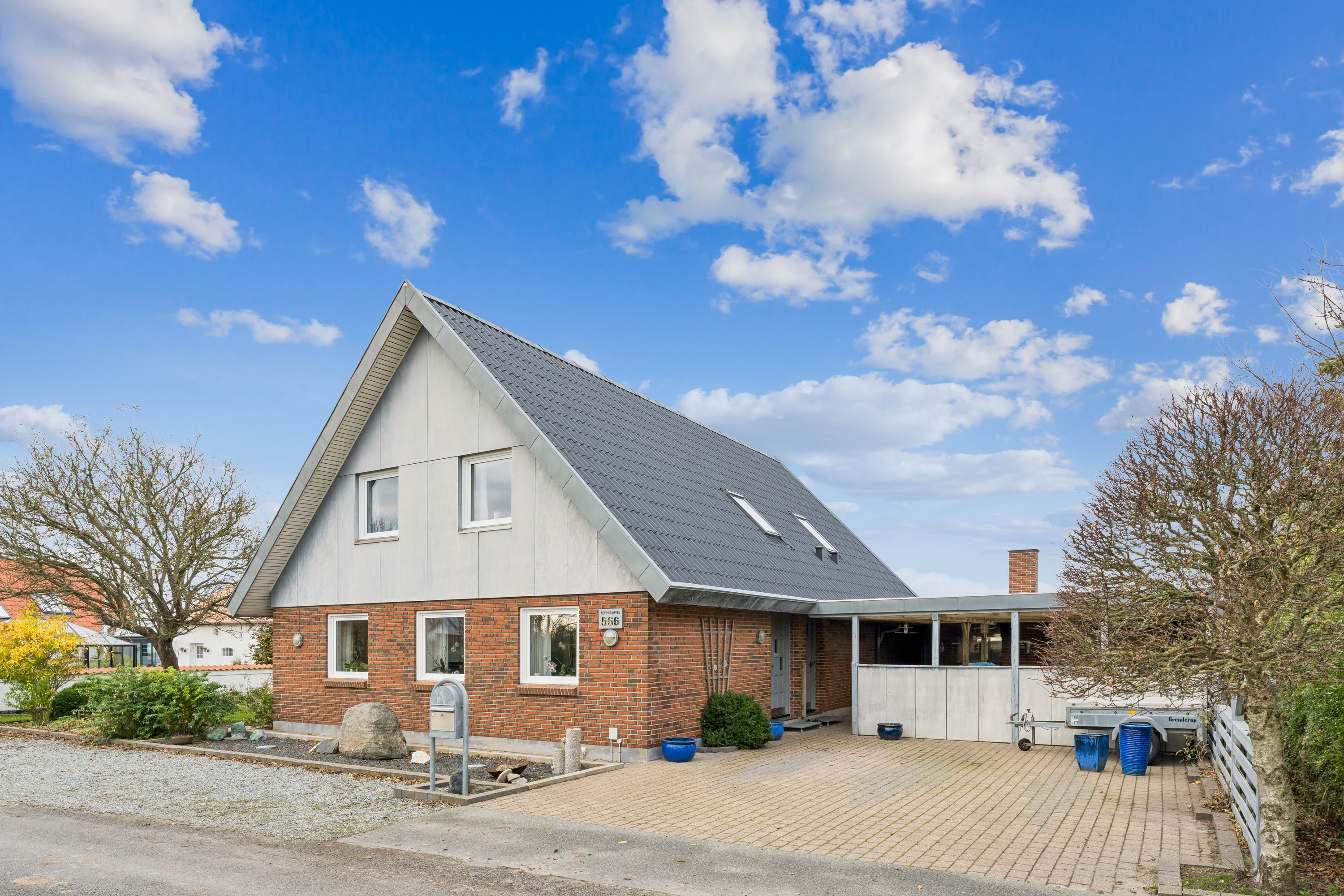 Miniaturebillede 1: andet. Billede af Nørholmsvej 566, 9240 Nibe