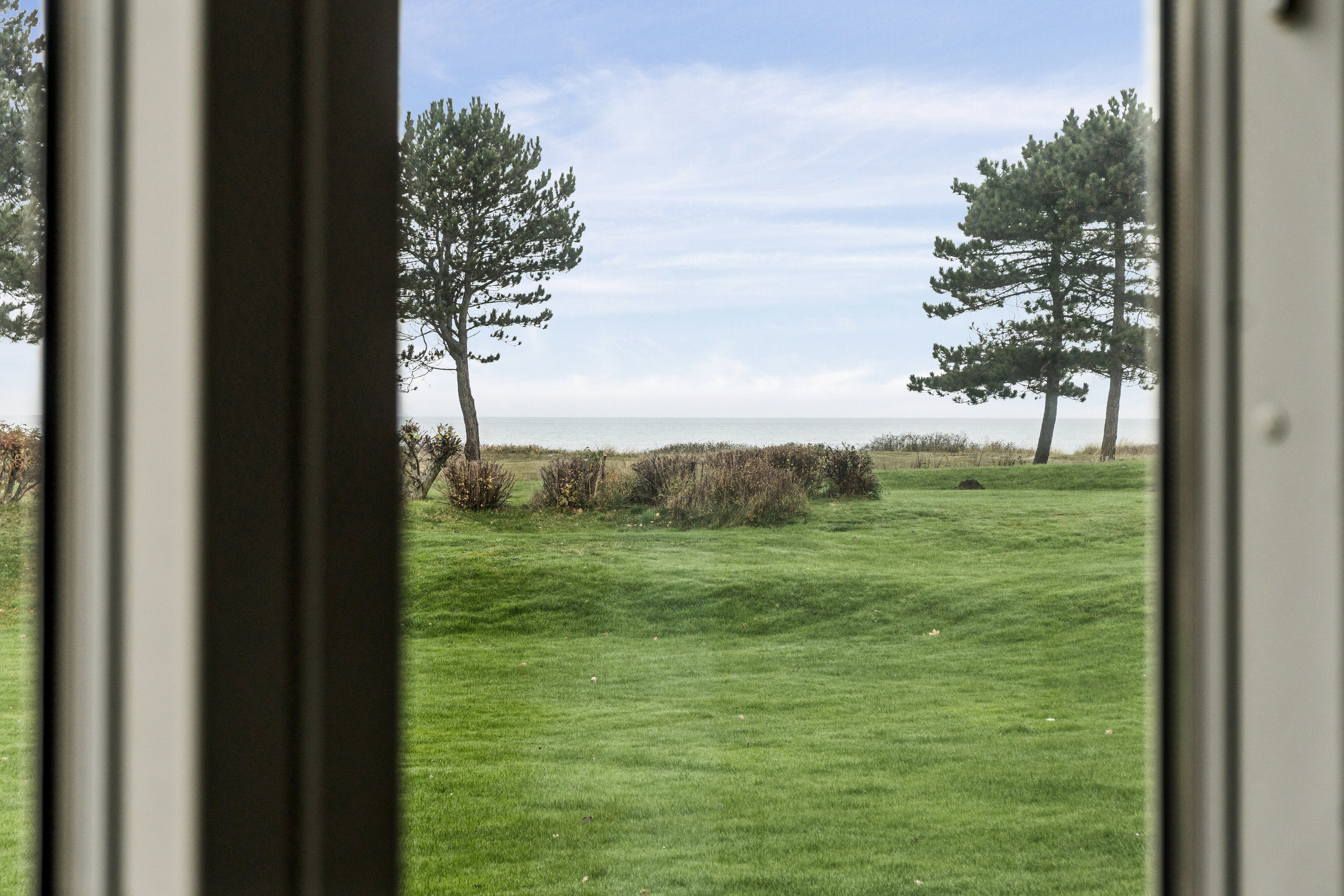 Fremhævet udsigt billede i fuldskærmstilstand. Billede af Høve Klitbo 8, 4550 Asnæs