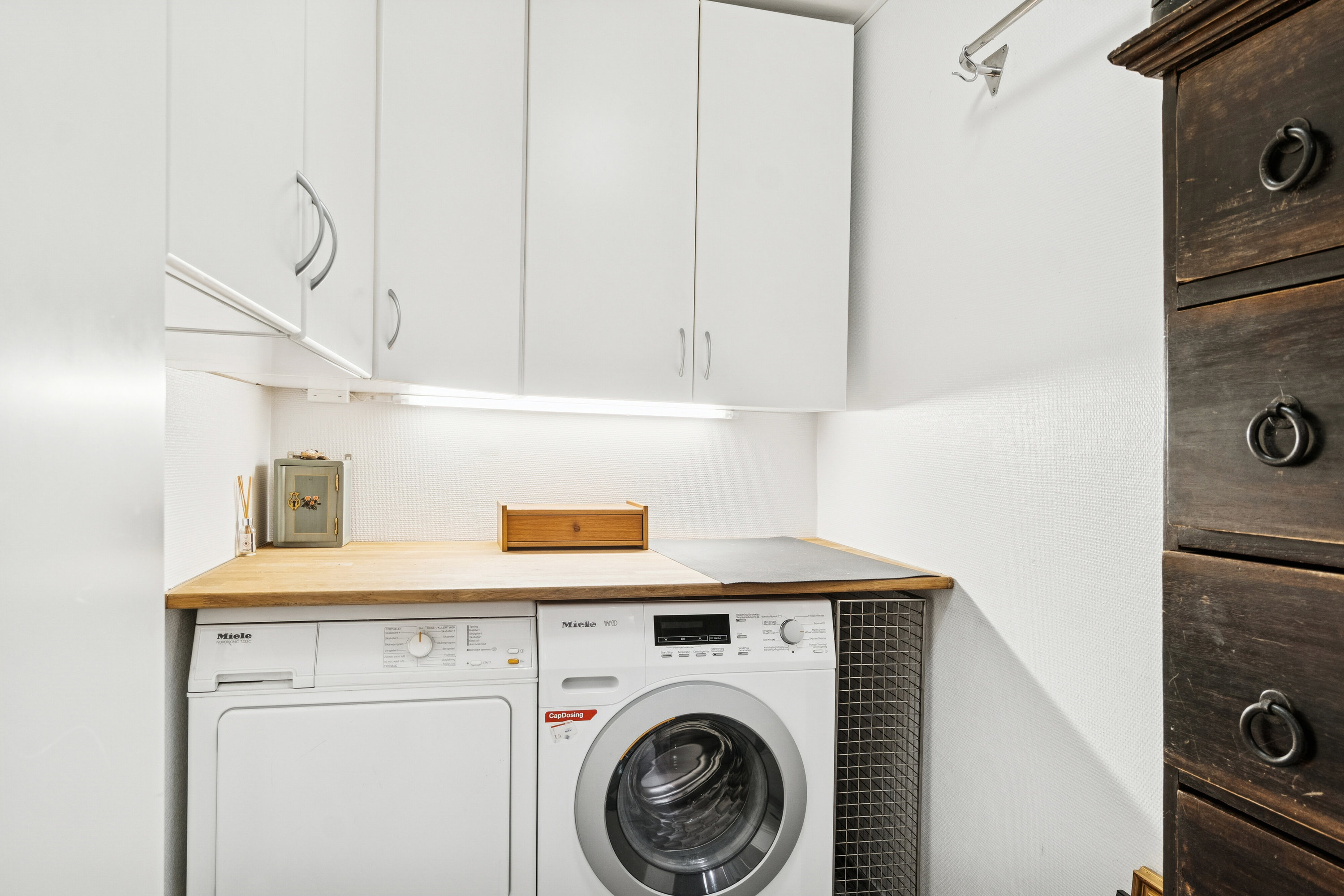 Fremhævet bryggers billede i fuldskærmstilstand. Billede af Høve Klitbo 8, 4550 Asnæs