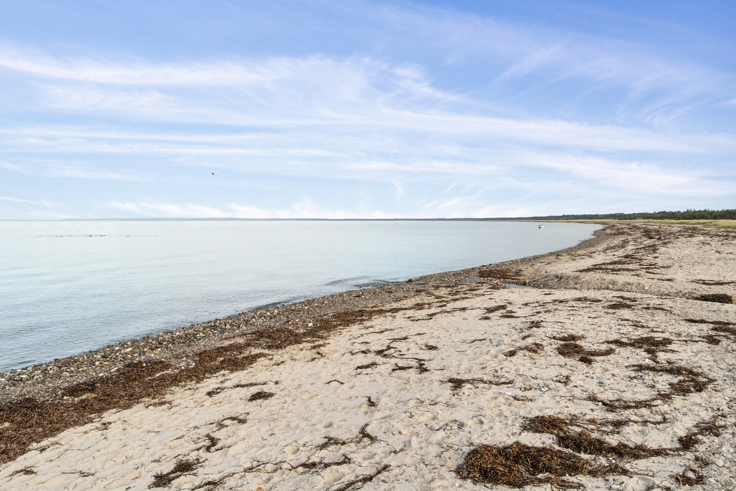 Fremhævet omgivelser billede i fuldskærmstilstand. Billede af Høve Klitbo 8, 4550 Asnæs