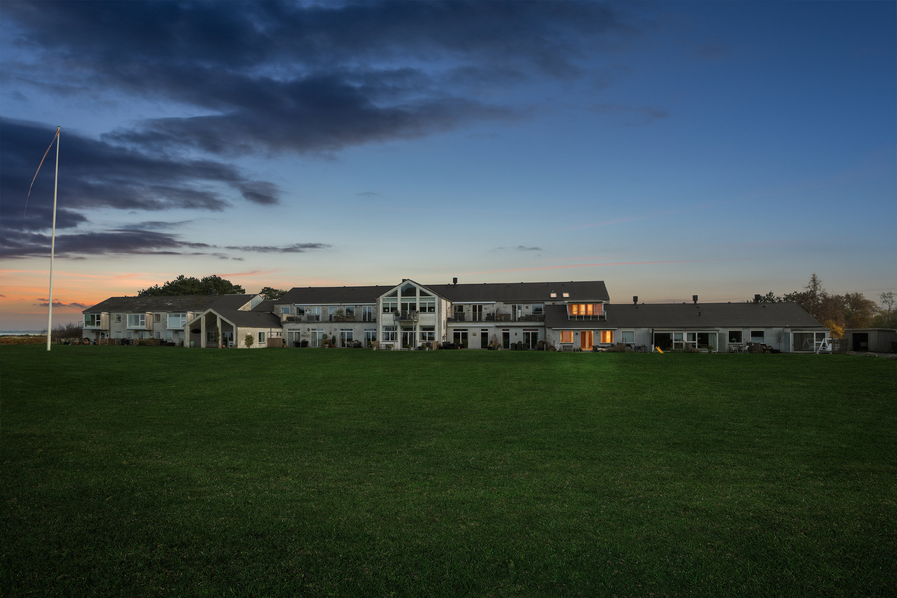 Fremhævet andet billede i fuldskærmstilstand. Billede af Høve Klitbo 8, 4550 Asnæs