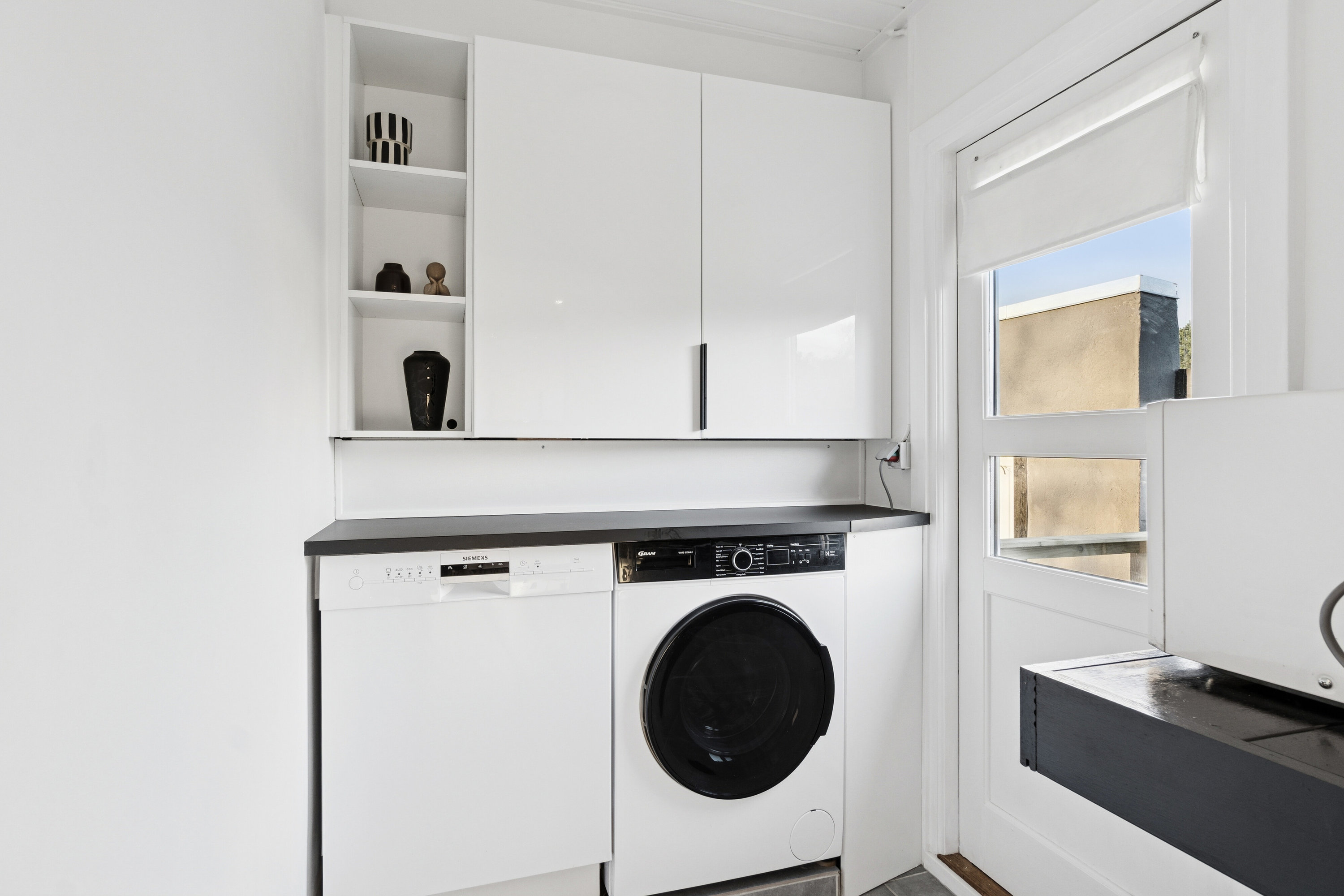 Fremhævet bryggers billede i fuldskærmstilstand. Billede af Bakkekammen 3, 4550 Asnæs