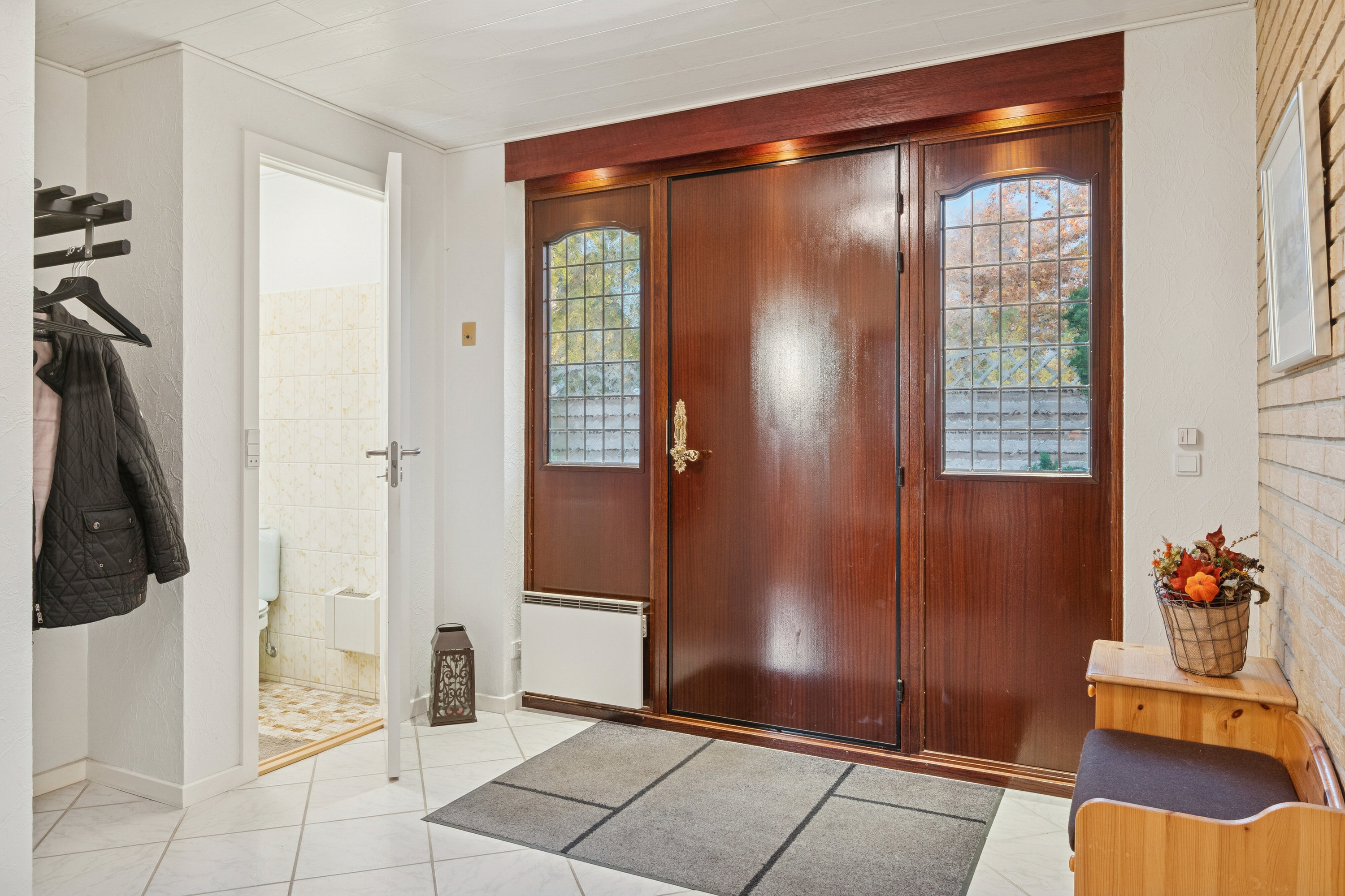 Miniaturebillede 2: gang. Billede af Sørby Parkvej 24, Sørbymagle, 4200 Slagelse