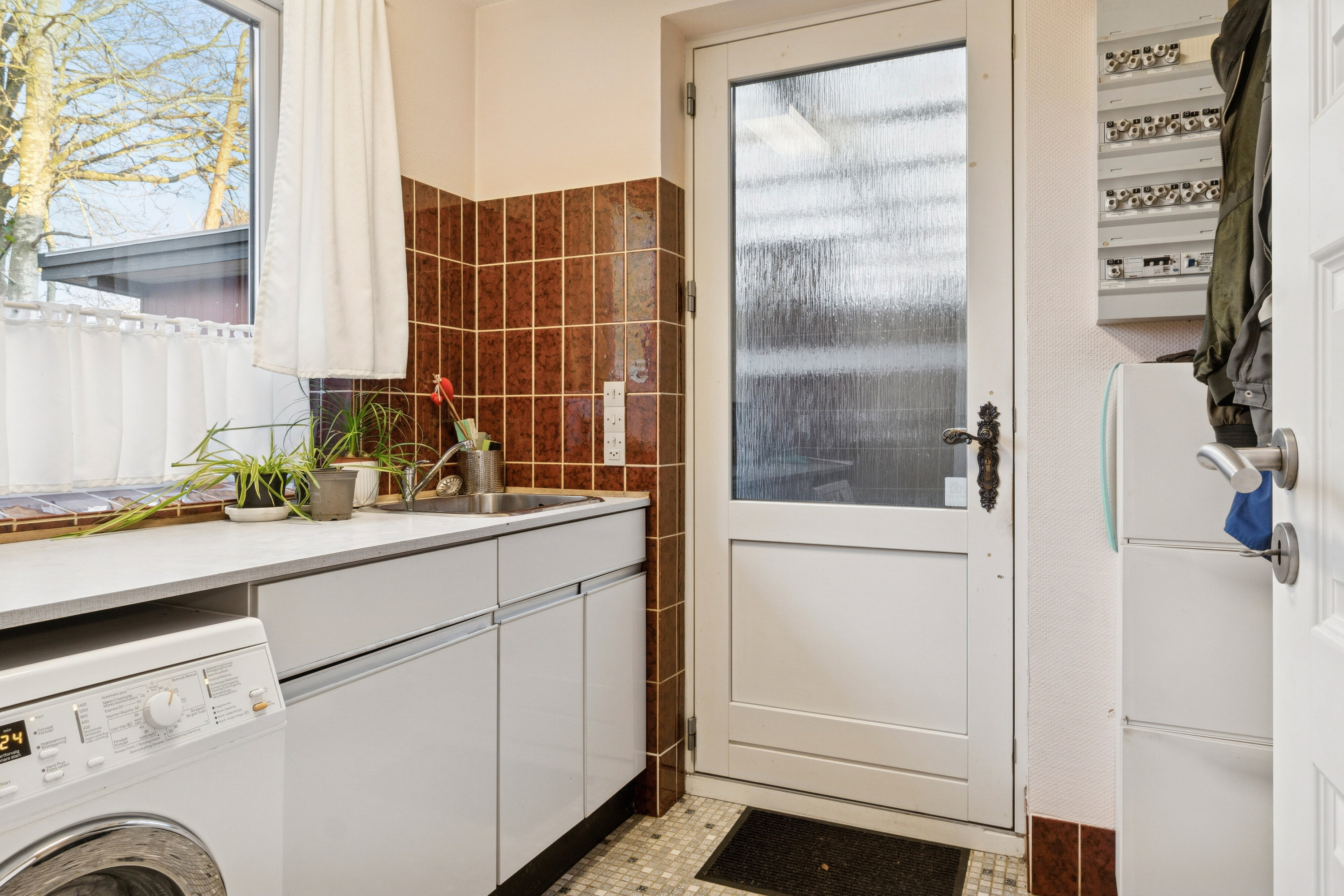 Fremhævet bryggers billede i fuldskærmstilstand. Billede af Sørby Parkvej 24, Sørbymagle, 4200 Slagelse