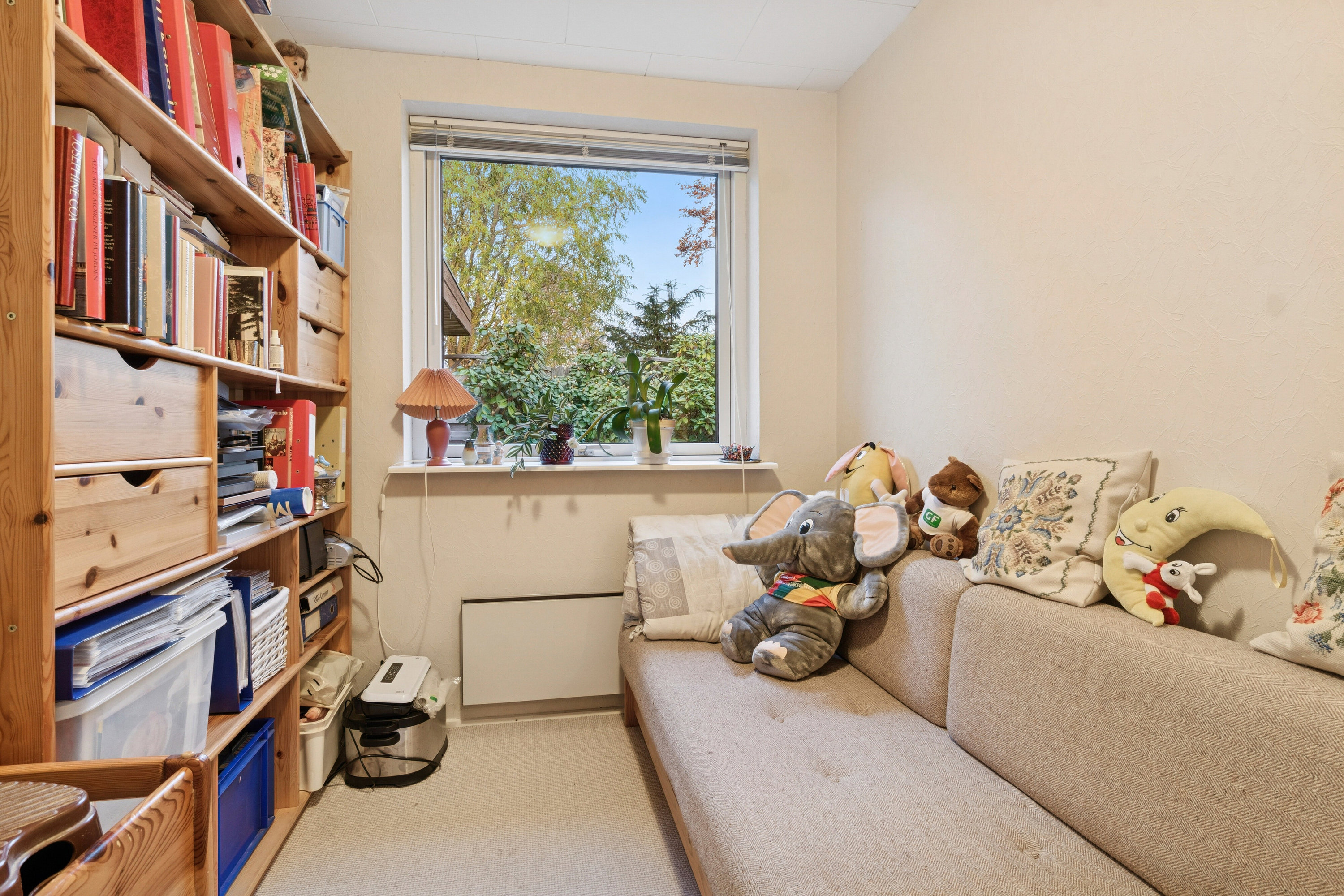 Fremhævet værelse billede i fuldskærmstilstand. Billede af Sørby Parkvej 24, Sørbymagle, 4200 Slagelse