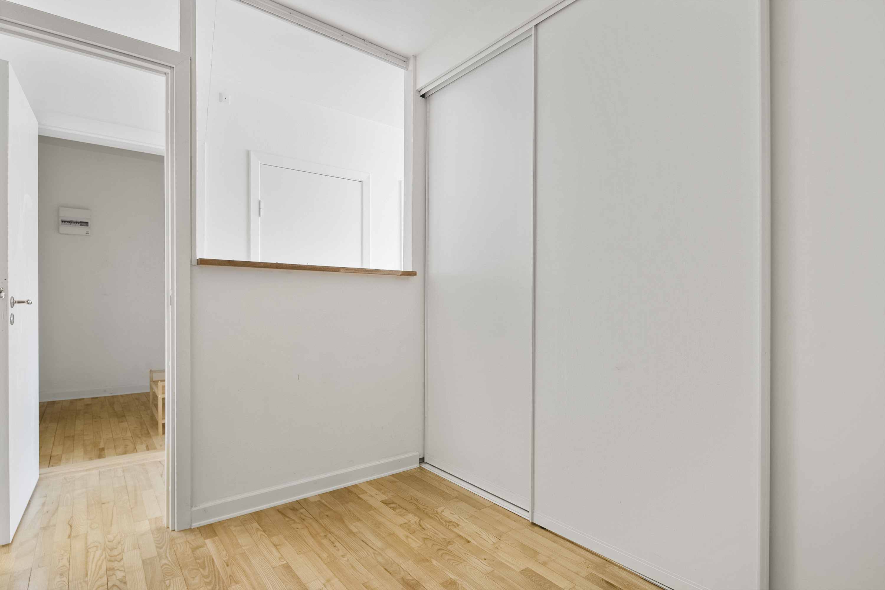 Fremhævet værelse billede i fuldskærmstilstand. Billede af Jordbrovej 25, st.. 3., Christiansbjerg , 8200 Aarhus N