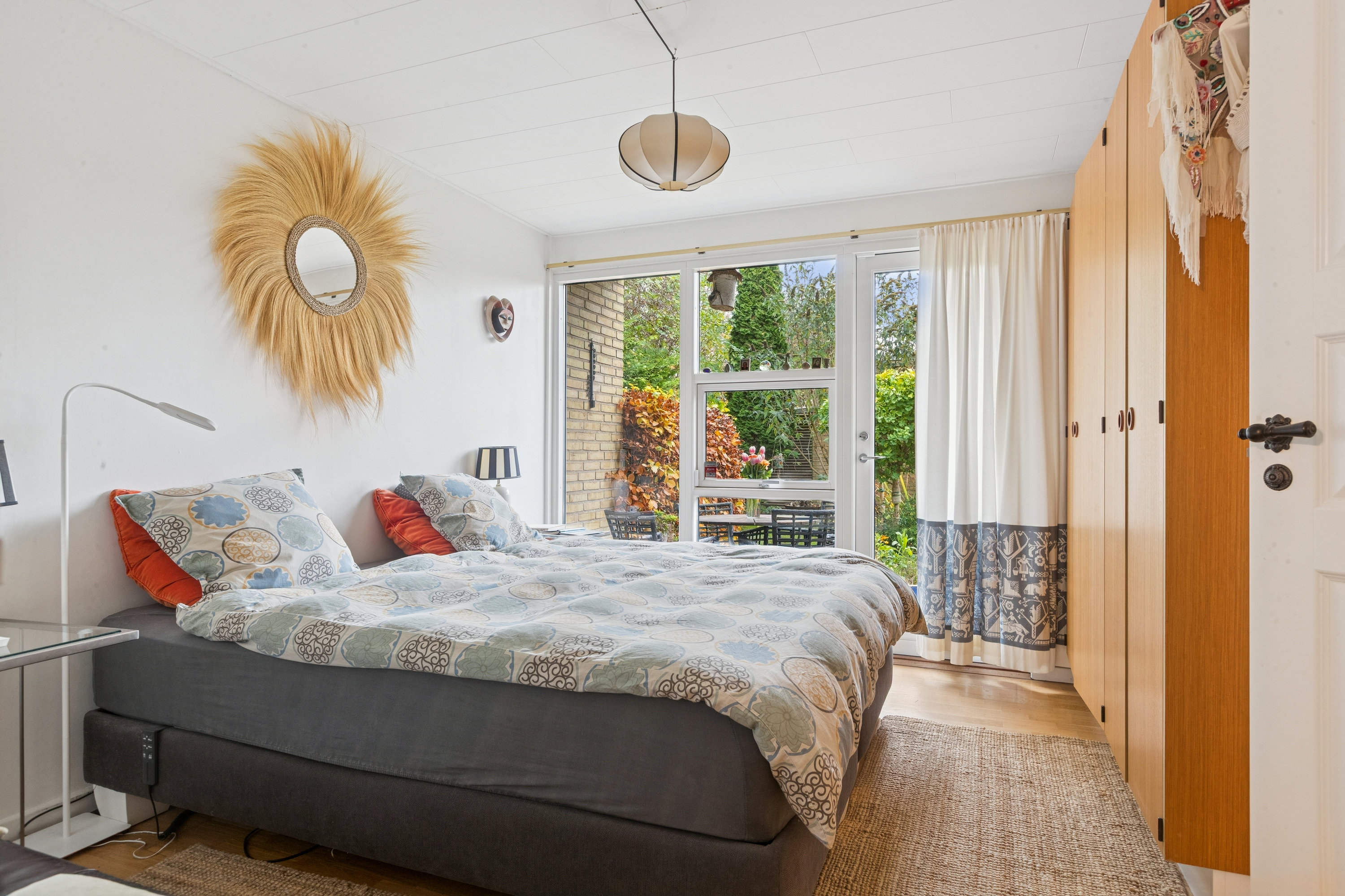 Fremhævet værelse billede i fuldskærmstilstand. Billede af Løkkekrogen 44, 2625 Vallensbæk