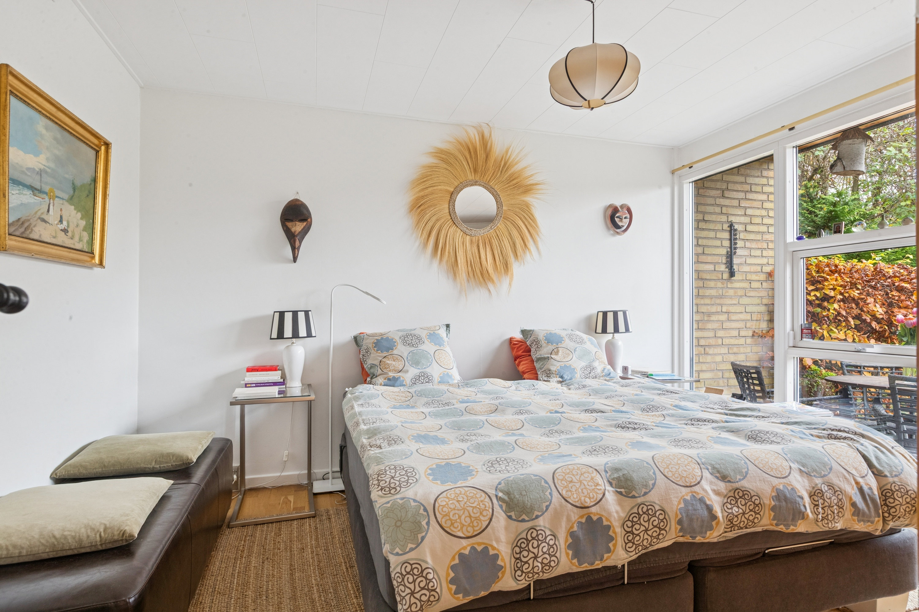 Fremhævet værelse billede i fuldskærmstilstand. Billede af Løkkekrogen 44, 2625 Vallensbæk