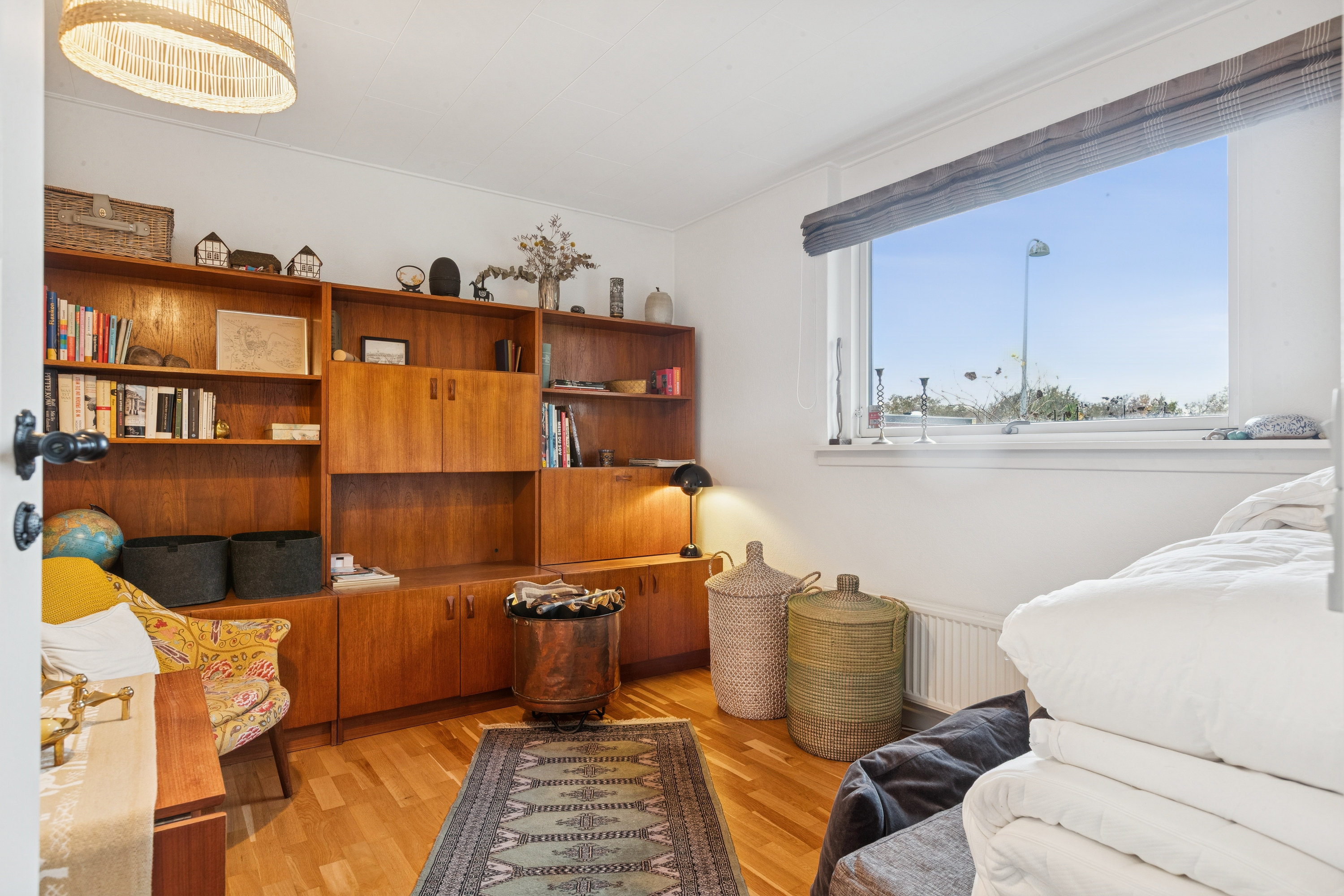 Fremhævet disponibelt rum billede i fuldskærmstilstand. Billede af Løkkekrogen 44, 2625 Vallensbæk