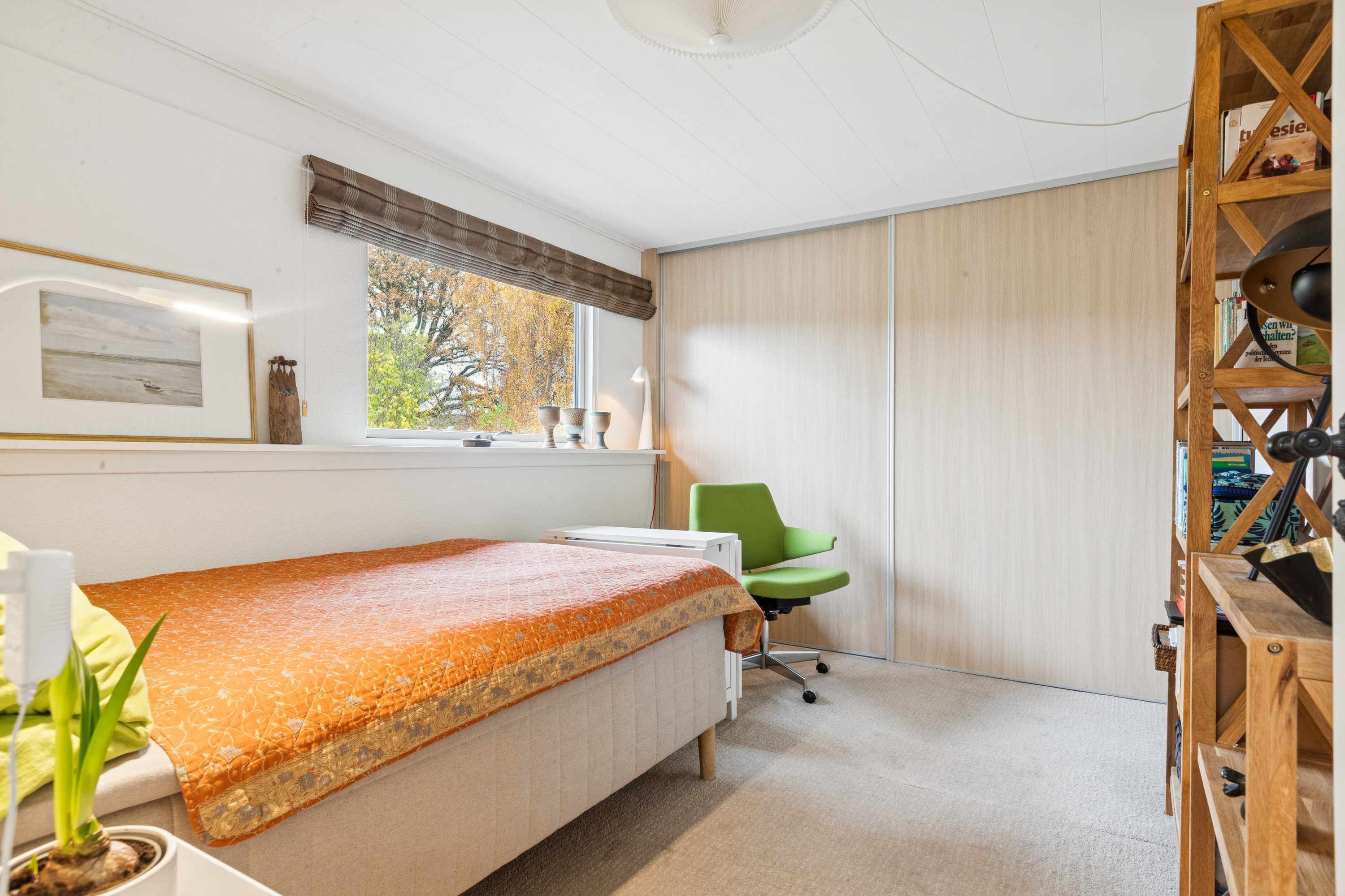 Fremhævet værelse billede i fuldskærmstilstand. Billede af Løkkekrogen 44, 2625 Vallensbæk