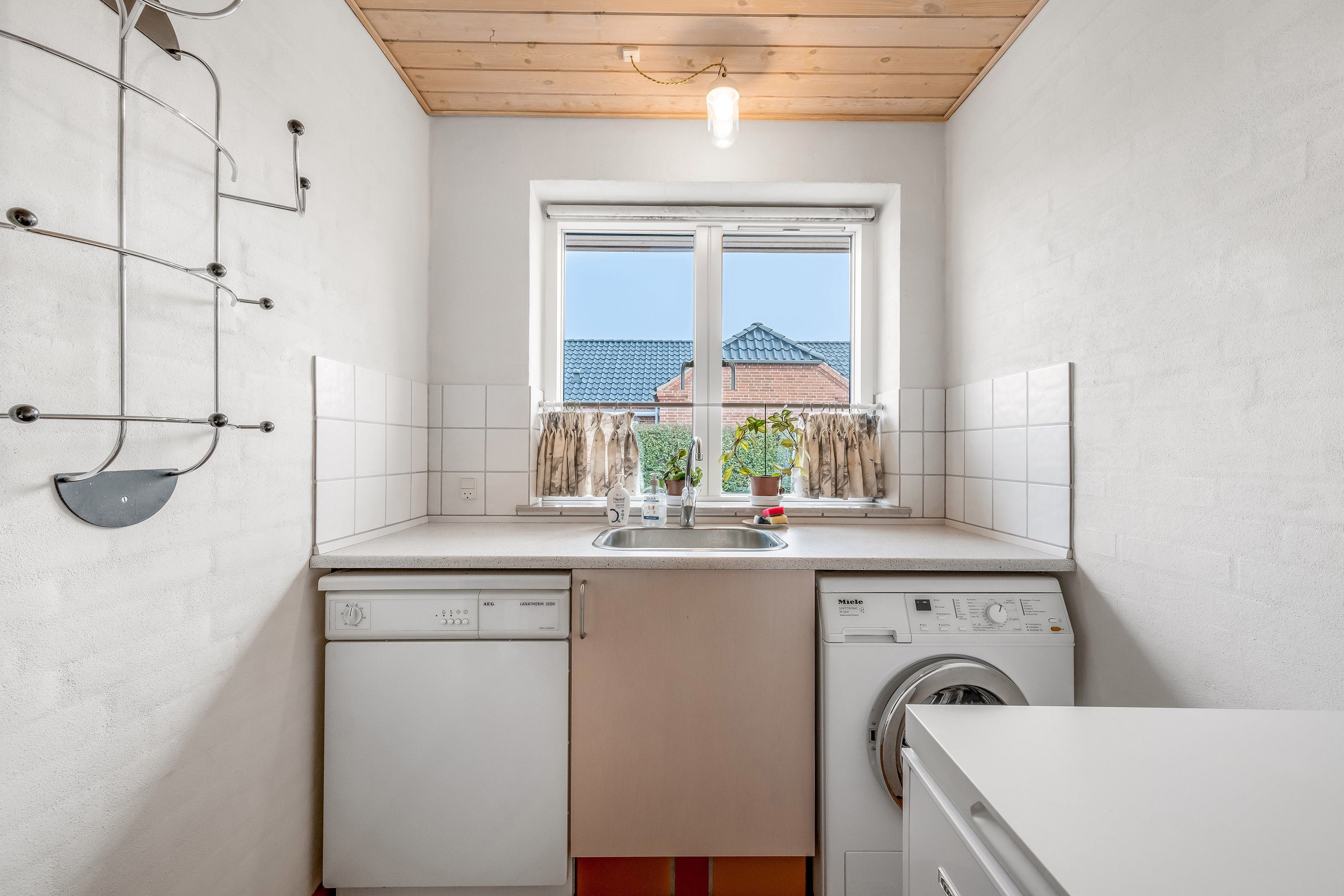 Fremhævet bryggers billede i fuldskærmstilstand. Billede af Smørblomsten 11, Rindum, 6950 Ringkøbing