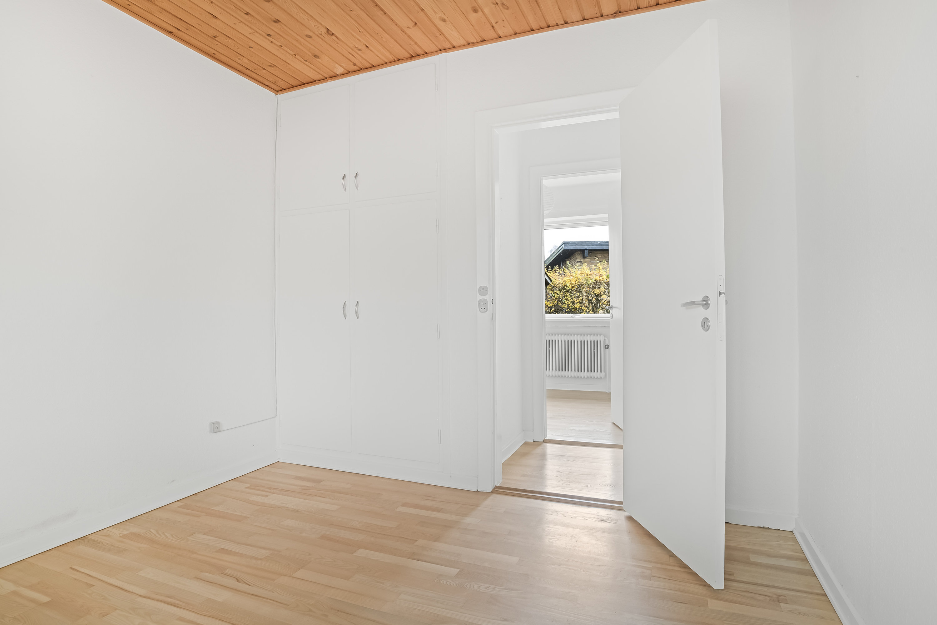 Fremhævet værelse billede i fuldskærmstilstand. Billede af Blåbærvej 3, 7500 Holstebro