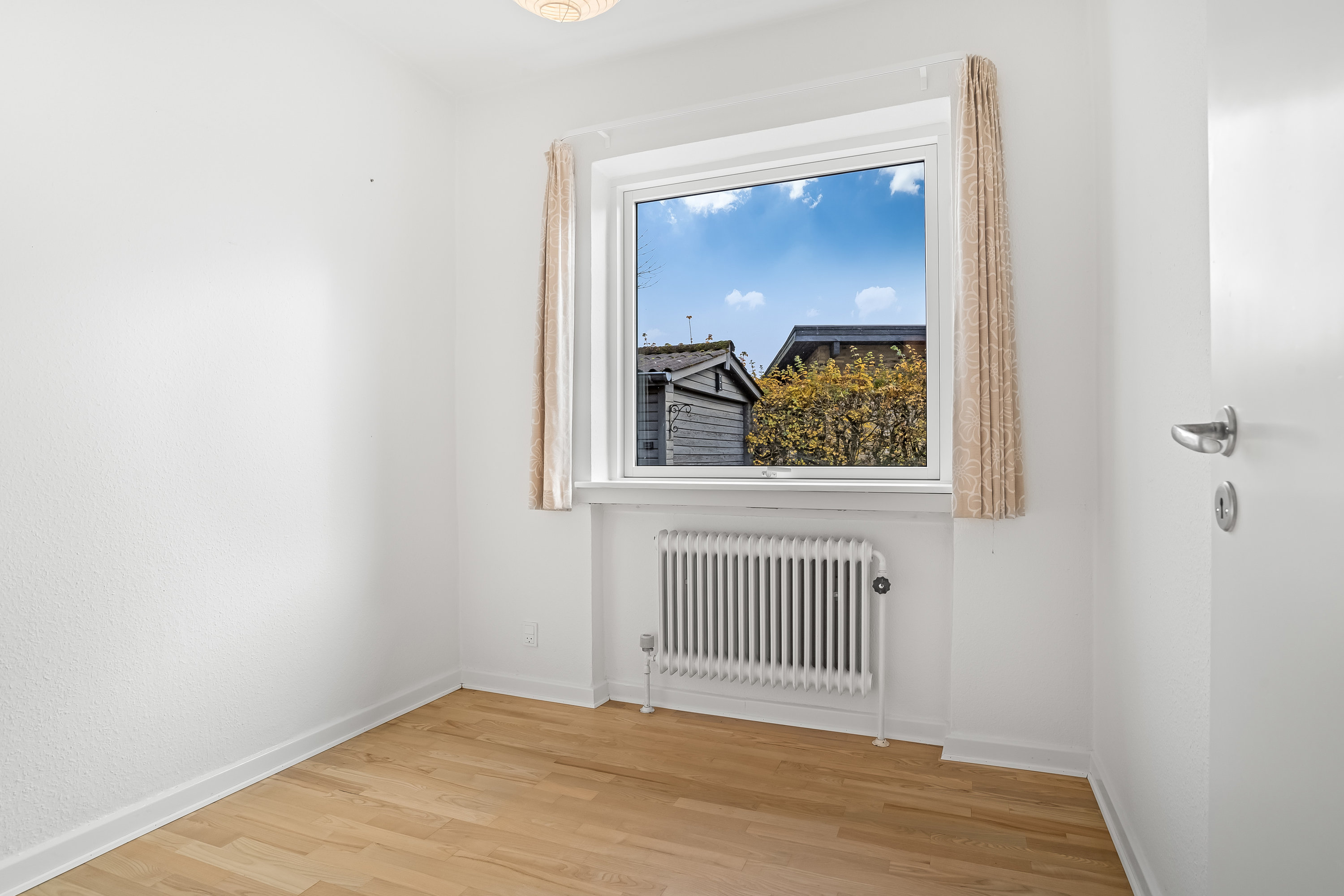 Fremhævet værelse billede i fuldskærmstilstand. Billede af Blåbærvej 3, 7500 Holstebro