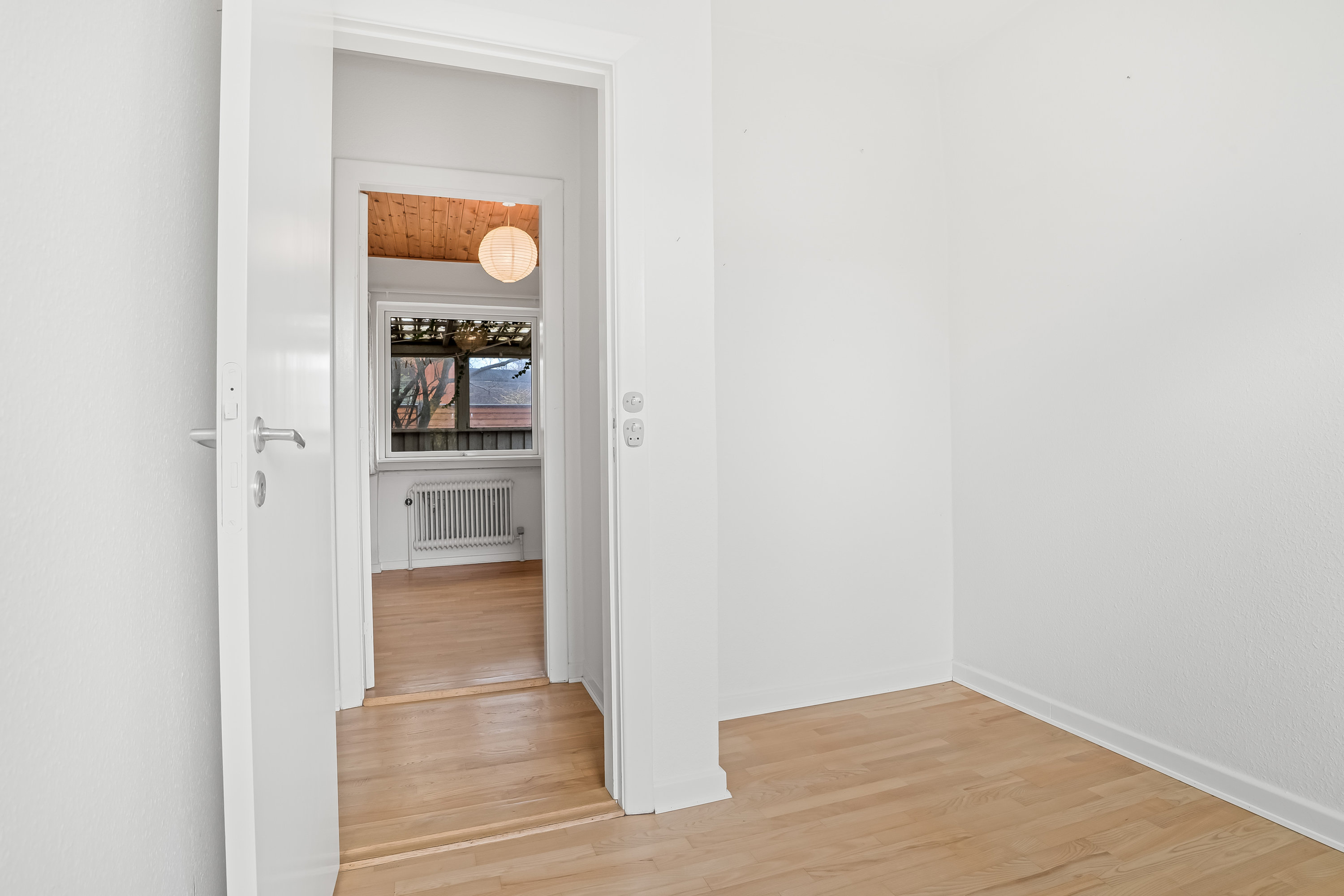 Fremhævet værelse billede i fuldskærmstilstand. Billede af Blåbærvej 3, 7500 Holstebro