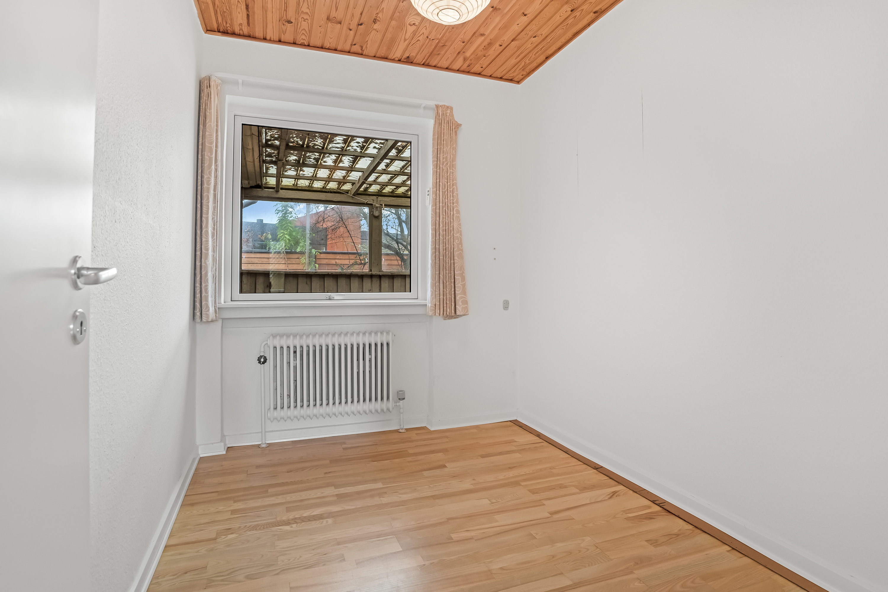 Fremhævet værelse billede i fuldskærmstilstand. Billede af Blåbærvej 3, 7500 Holstebro