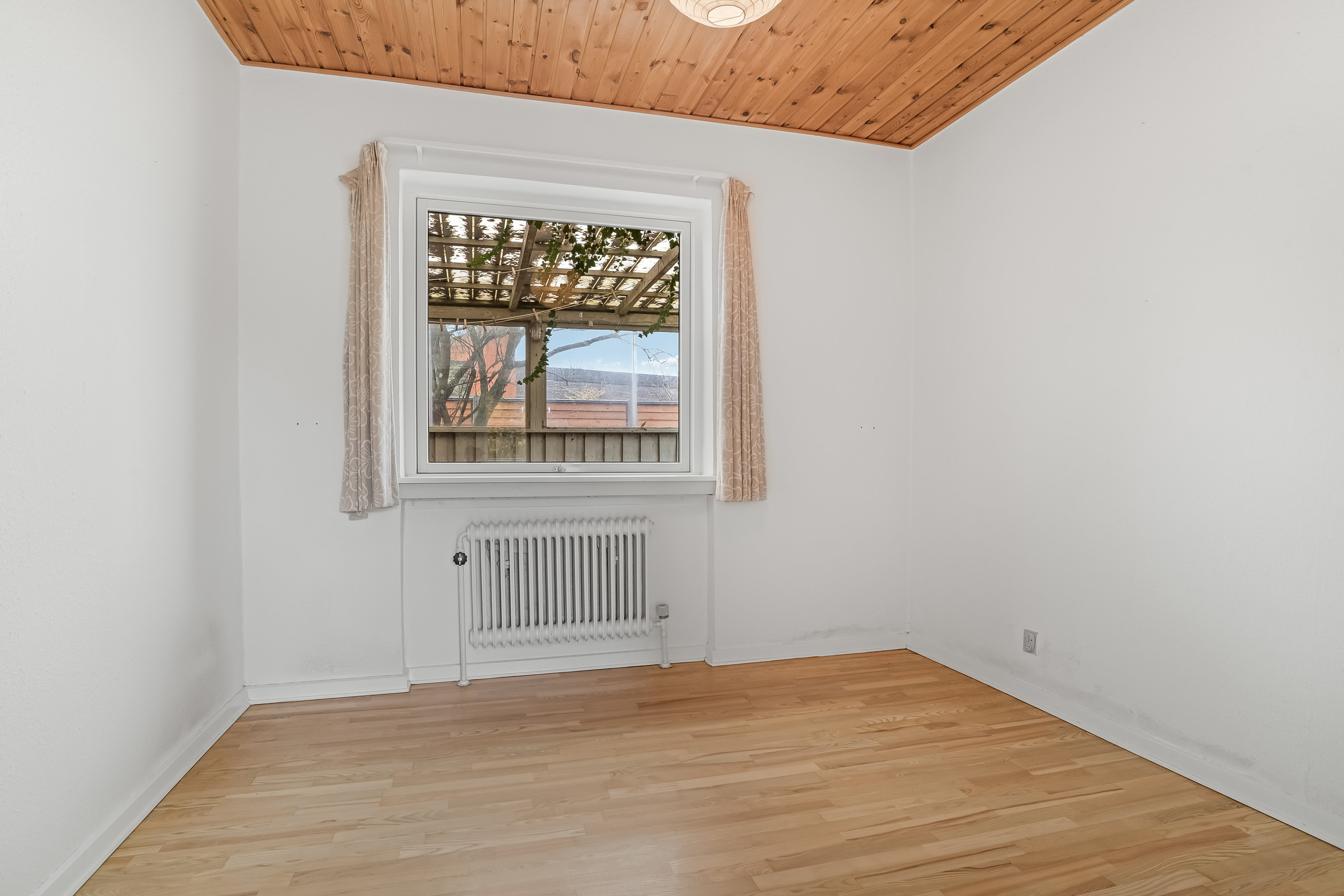 Fremhævet værelse billede i fuldskærmstilstand. Billede af Blåbærvej 3, 7500 Holstebro