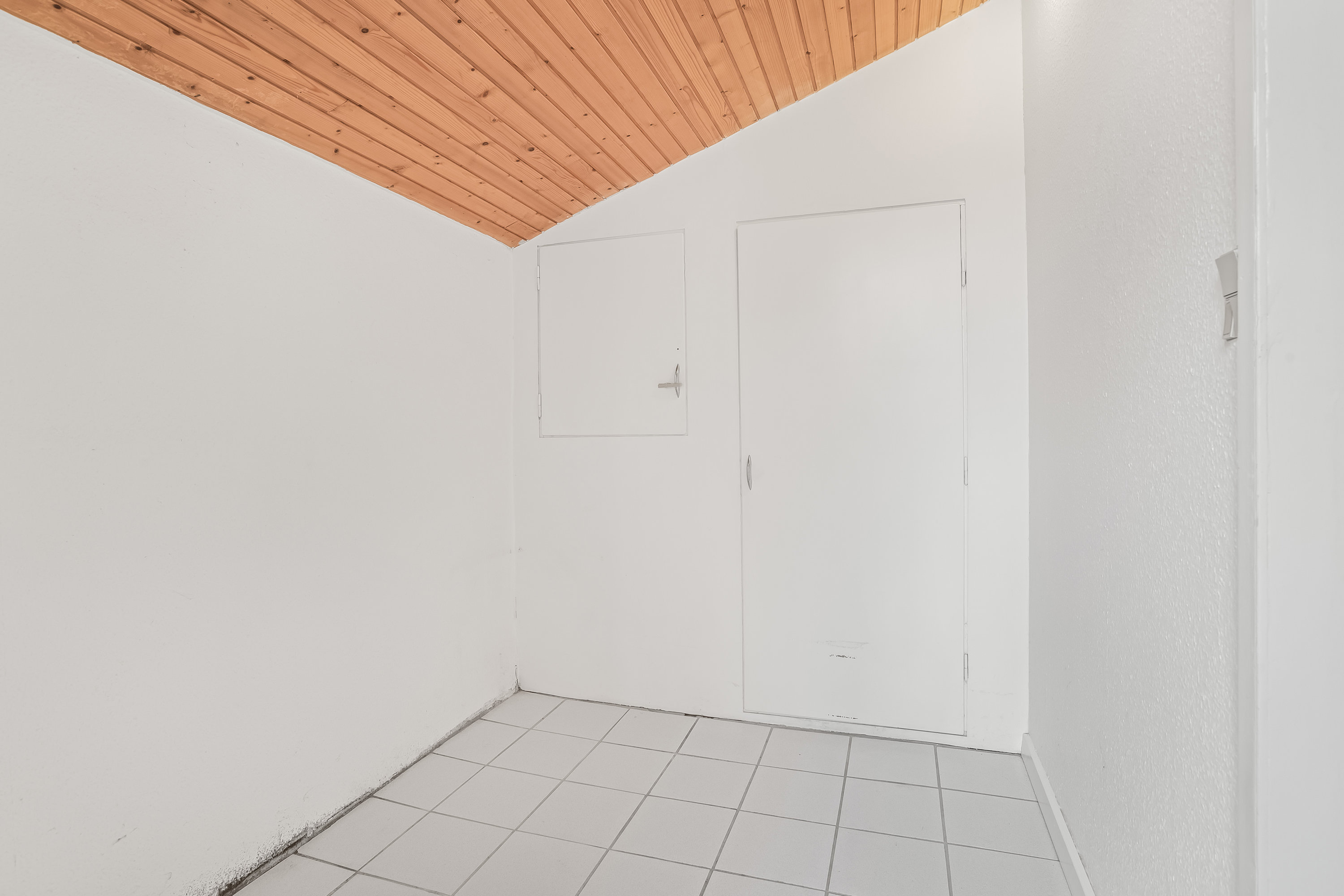 Fremhævet bryggers billede i fuldskærmstilstand. Billede af Blåbærvej 3, 7500 Holstebro