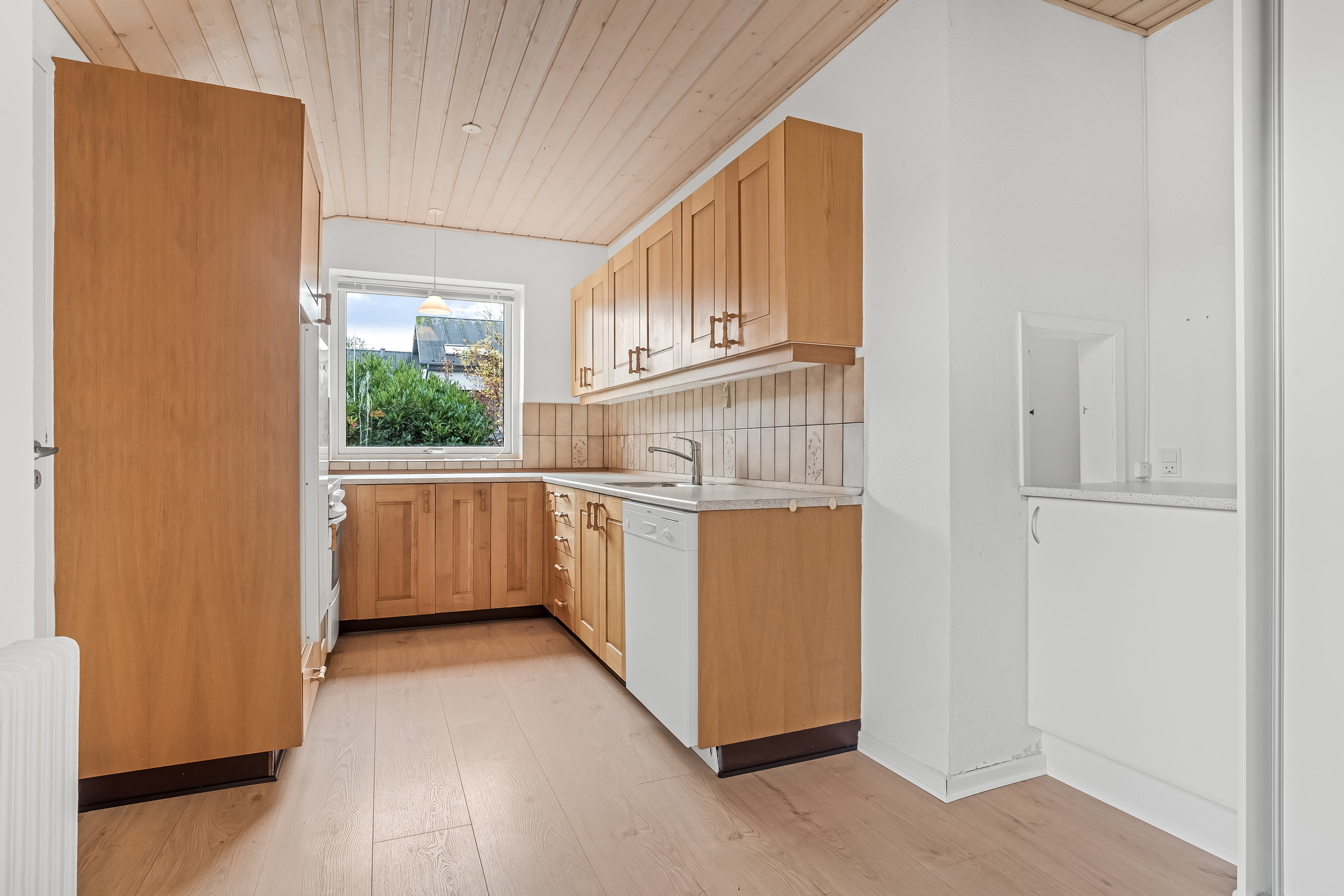 Miniaturebillede 1: køkken. Billede af Blåbærvej 3, 7500 Holstebro