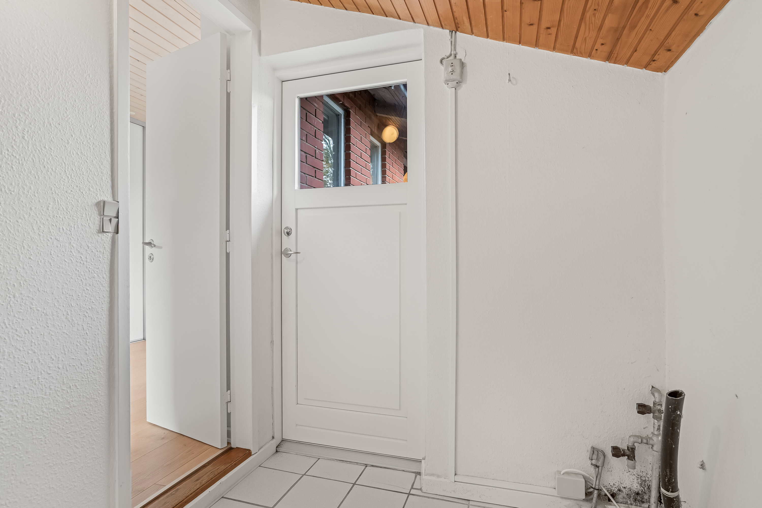 Fremhævet bryggers billede i fuldskærmstilstand. Billede af Blåbærvej 3, 7500 Holstebro