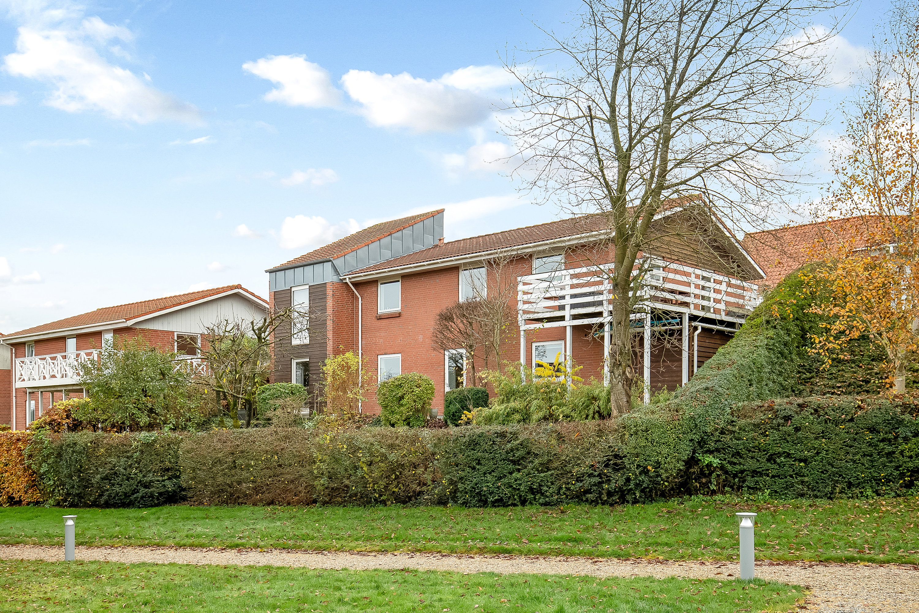 Bogensevej 32, 6000 Kolding