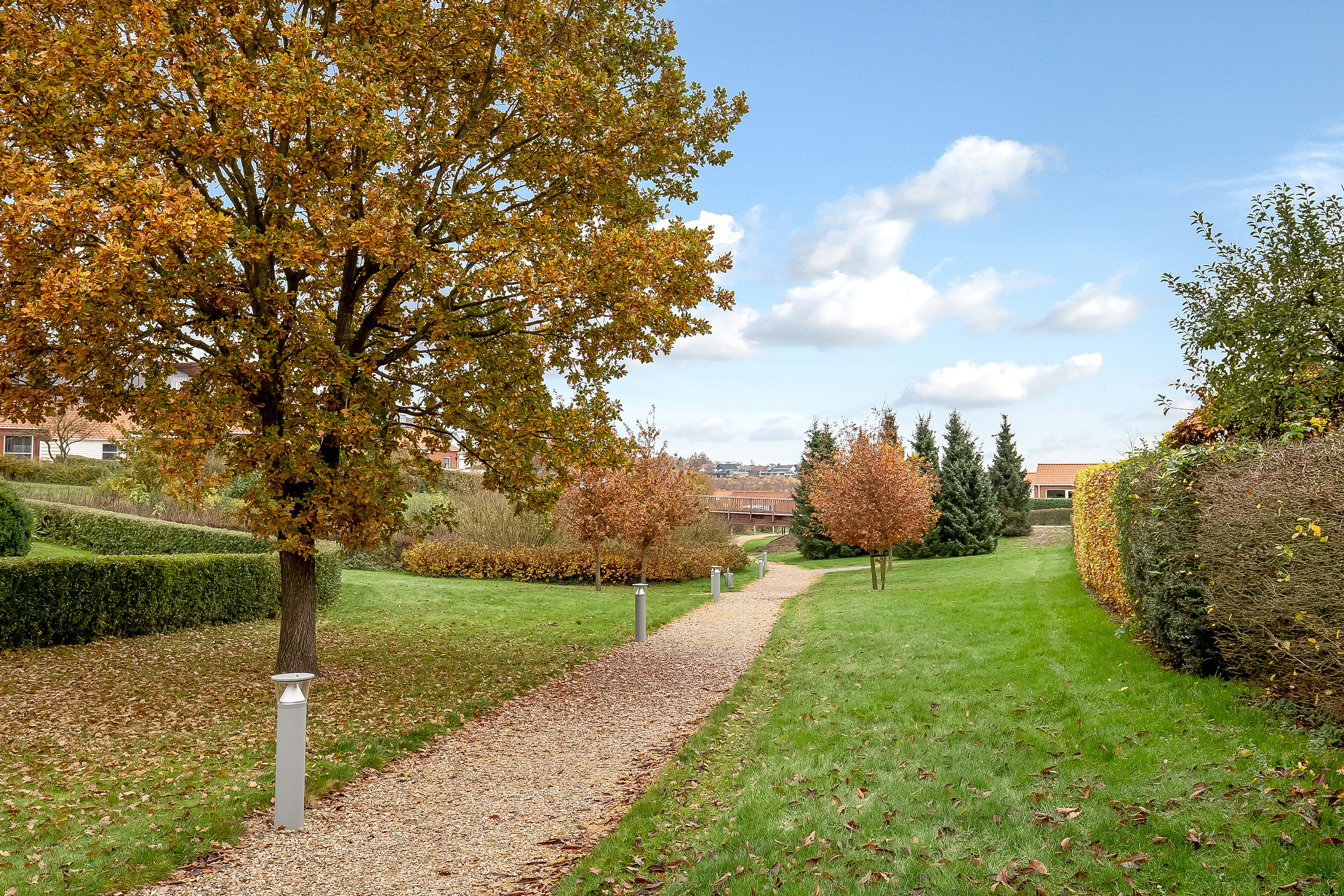 Fremhævet område billede i fuldskærmstilstand. Billede af Bogensevej 32, 6000 Kolding