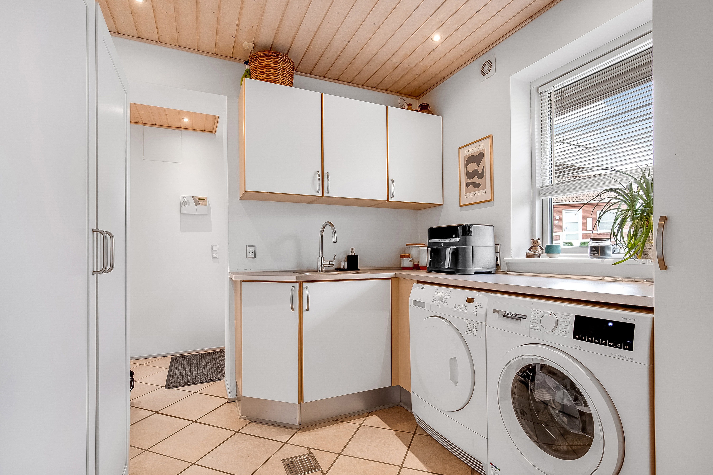 Fremhævet bryggers billede i fuldskærmstilstand. Billede af Bogensevej 32, 6000 Kolding