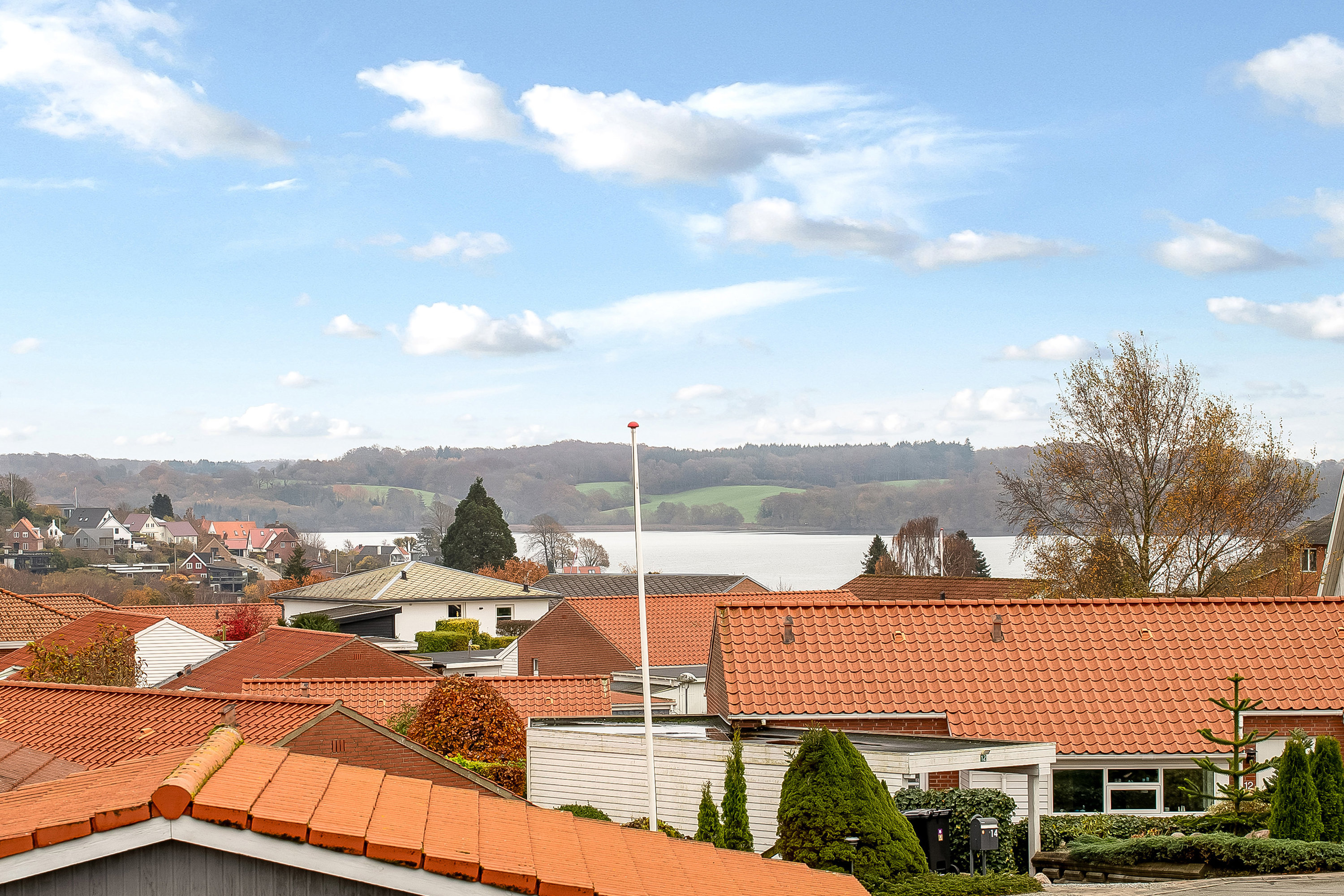 Bogensevej 32, 6000 Kolding