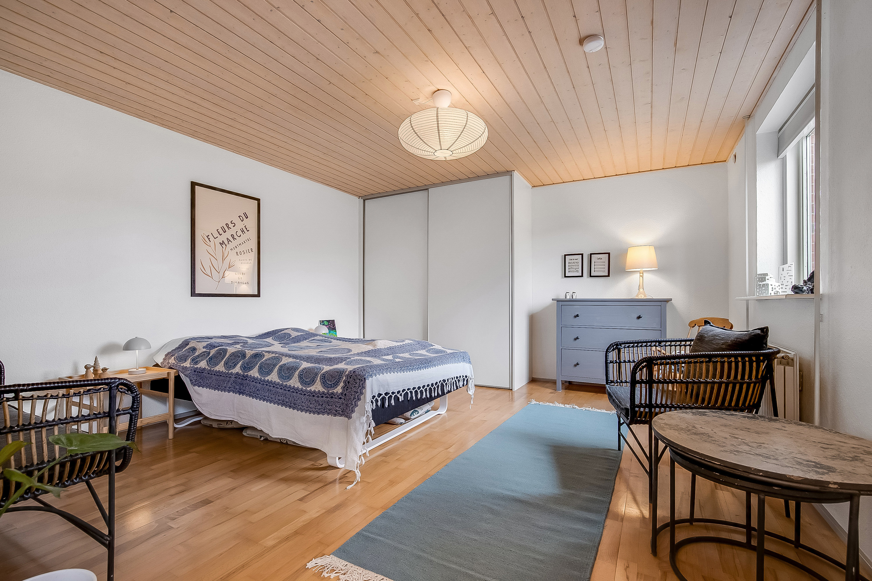 Fremhævet værelse billede i fuldskærmstilstand. Billede af Bogensevej 32, 6000 Kolding