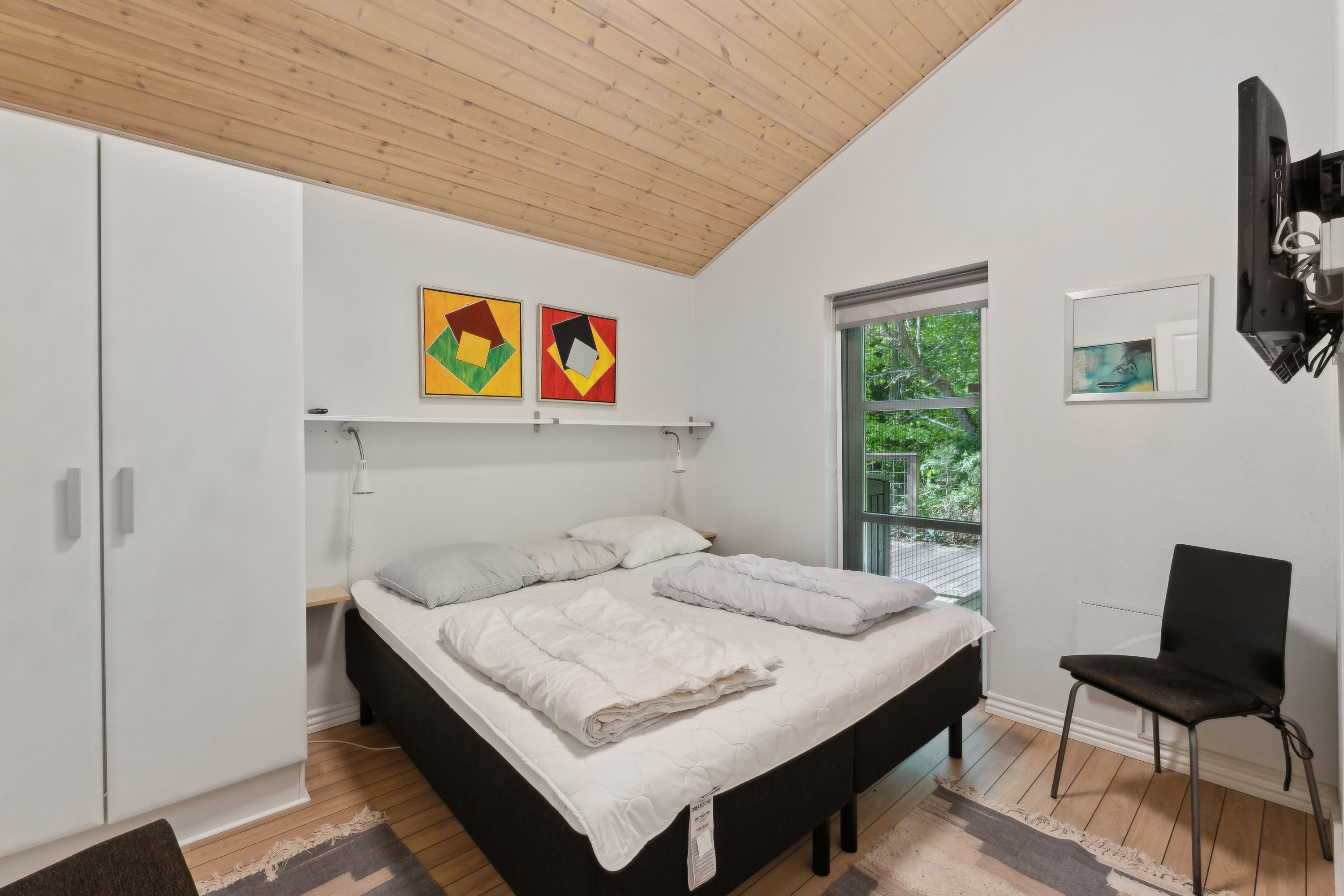 Fremhævet  billede i fuldskærmstilstand. Billede af Vidjeparken 132, Helberskov, 9560 Hadsund