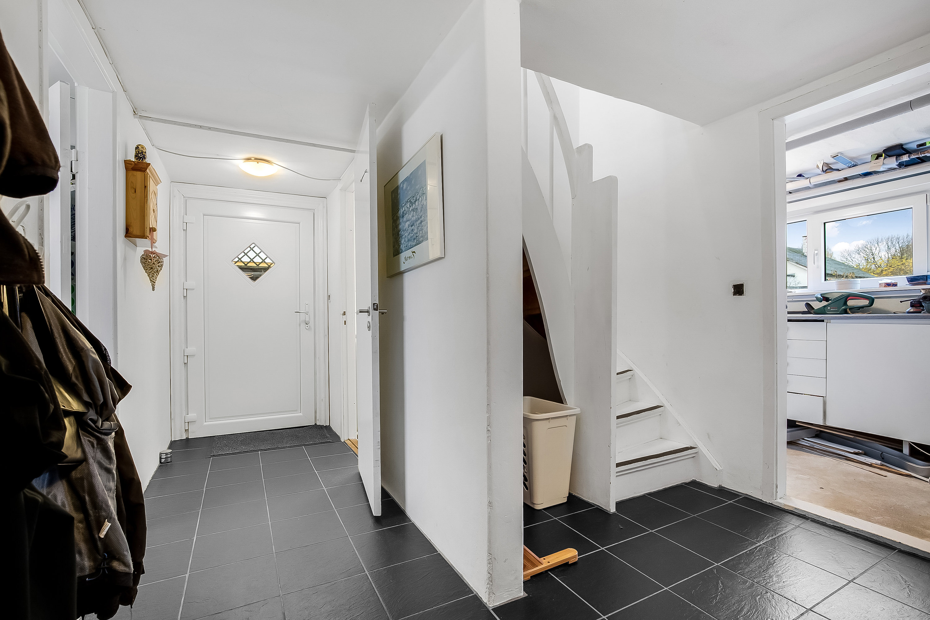 Fremhævet kælder billede i fuldskærmstilstand. Billede af Mosevej 67A, 6000 Kolding