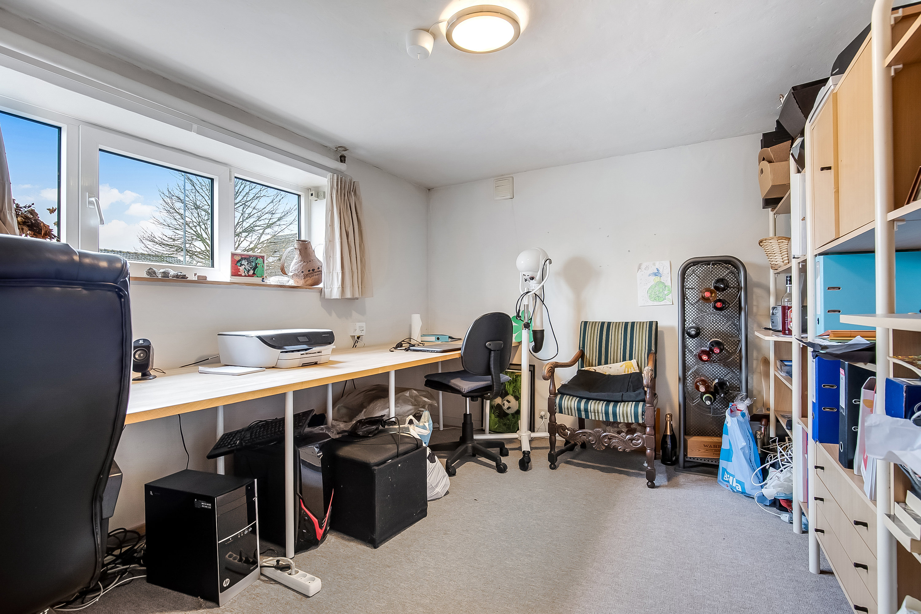 Fremhævet disponibelt rum billede i fuldskærmstilstand. Billede af Mosevej 67A, 6000 Kolding