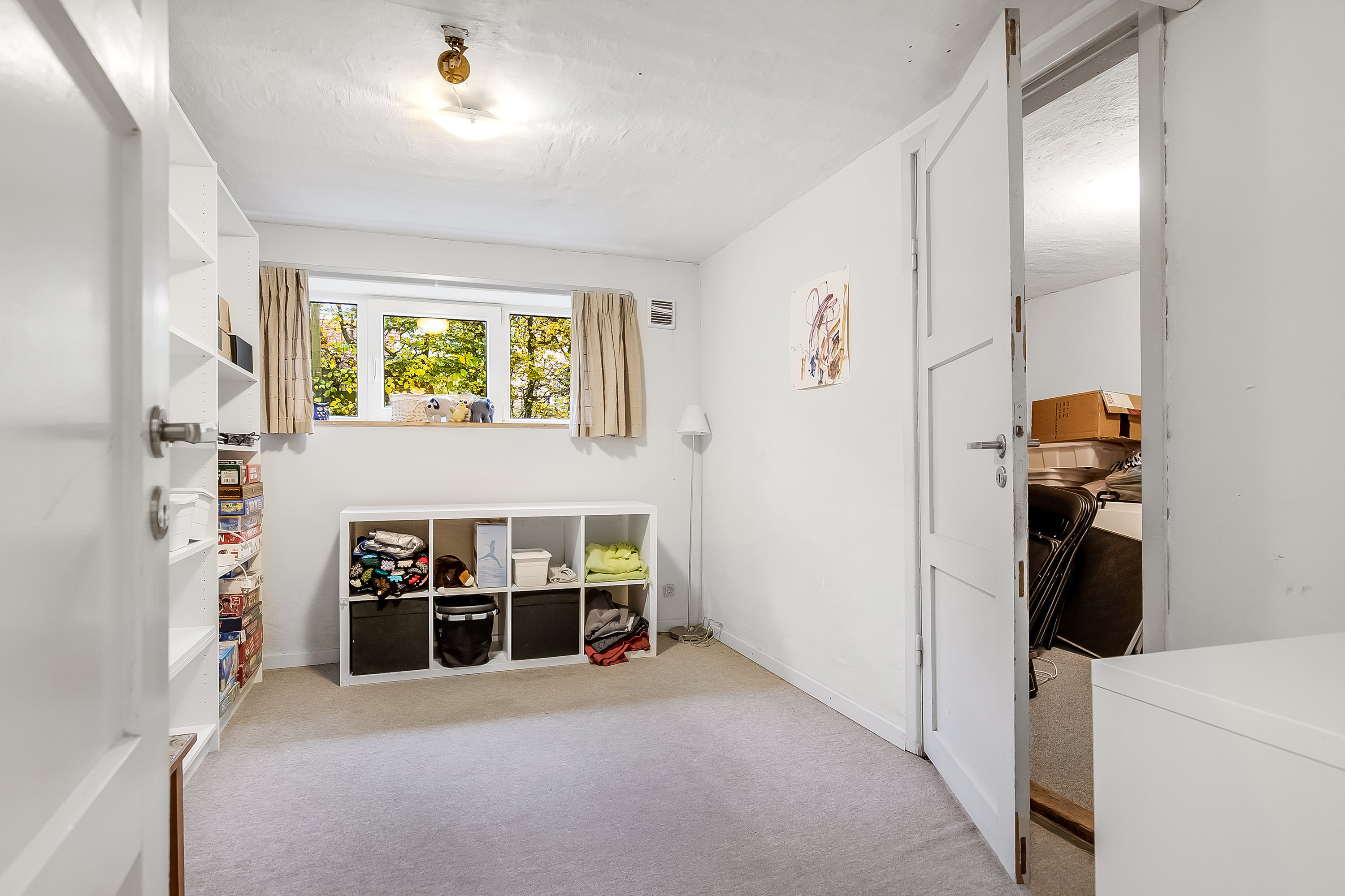 Fremhævet disponibelt rum billede i fuldskærmstilstand. Billede af Mosevej 67A, 6000 Kolding