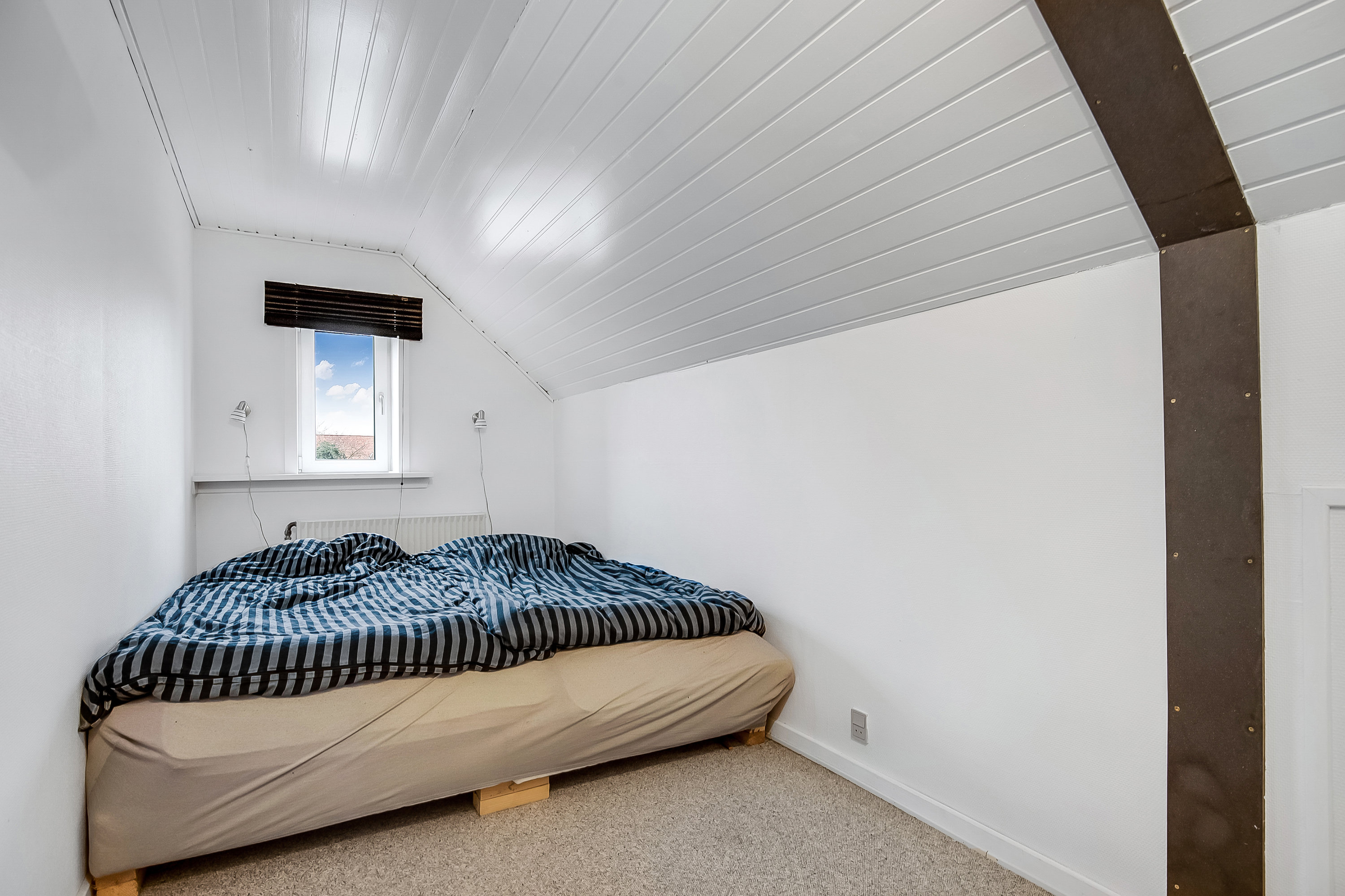 Fremhævet værelse billede i fuldskærmstilstand. Billede af Mosevej 67A, 6000 Kolding