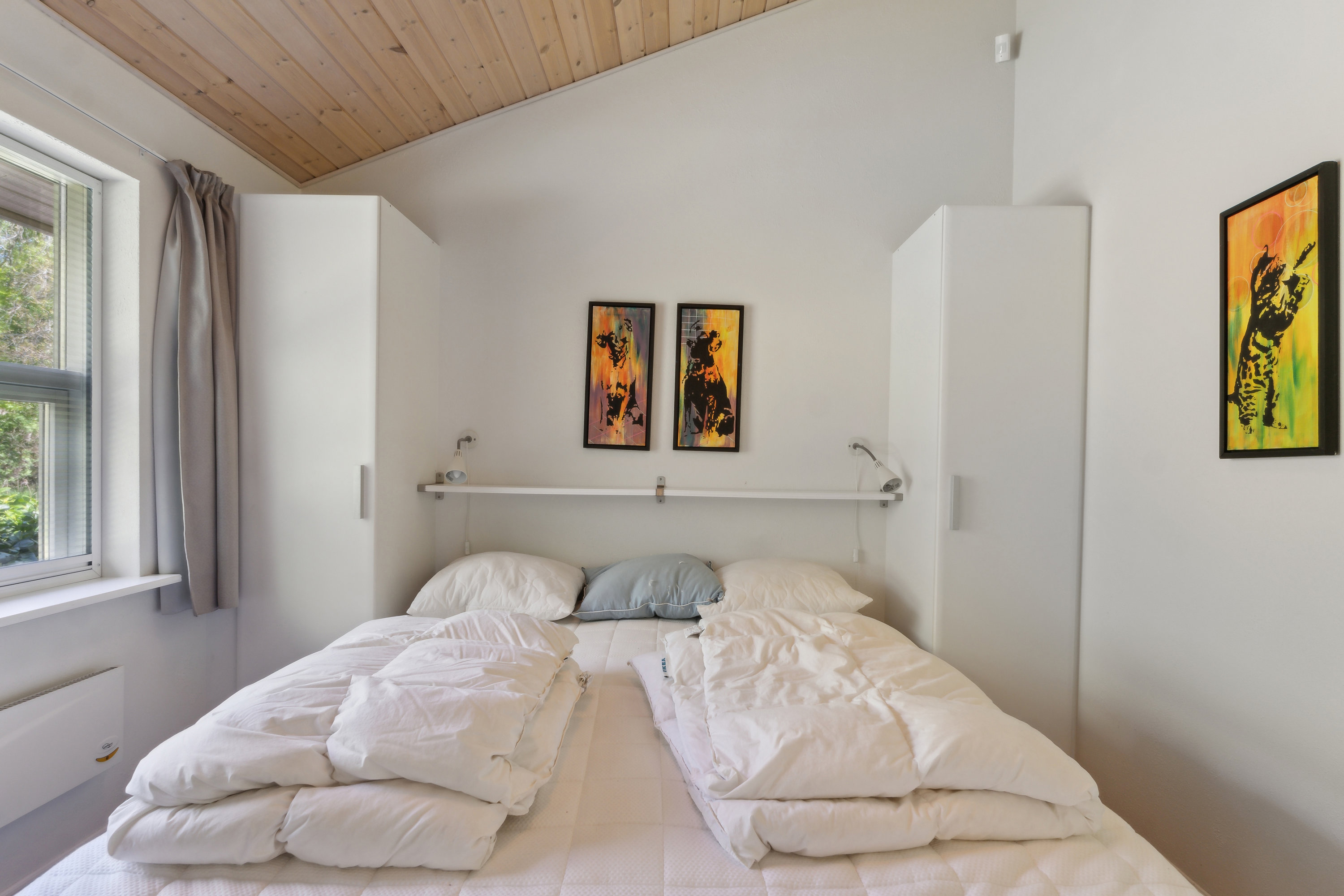 Fremhævet  billede i fuldskærmstilstand. Billede af Vidjeparken 132, Helberskov, 9560 Hadsund