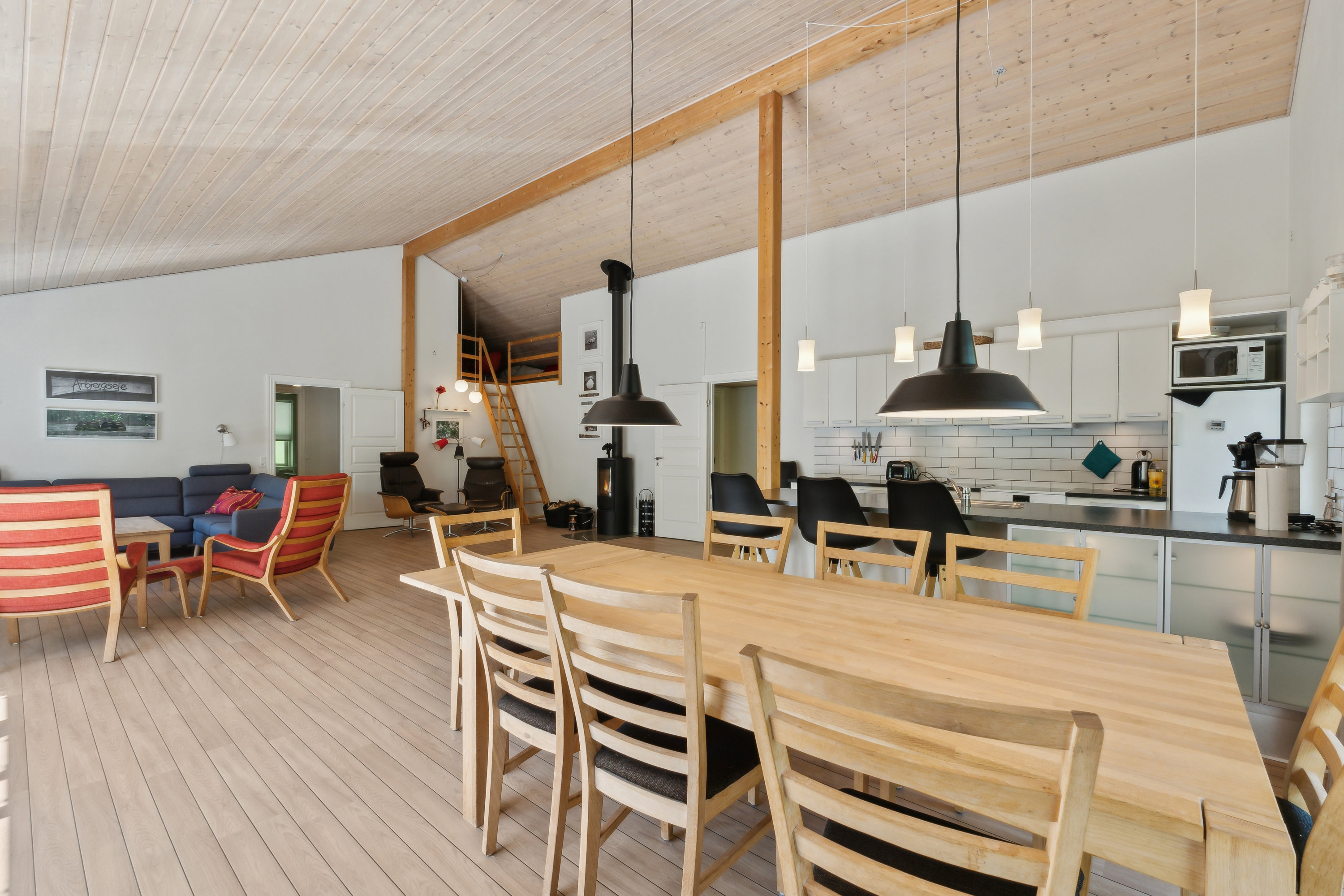 Fremhævet  billede i fuldskærmstilstand. Billede af Vidjeparken 132, Helberskov, 9560 Hadsund