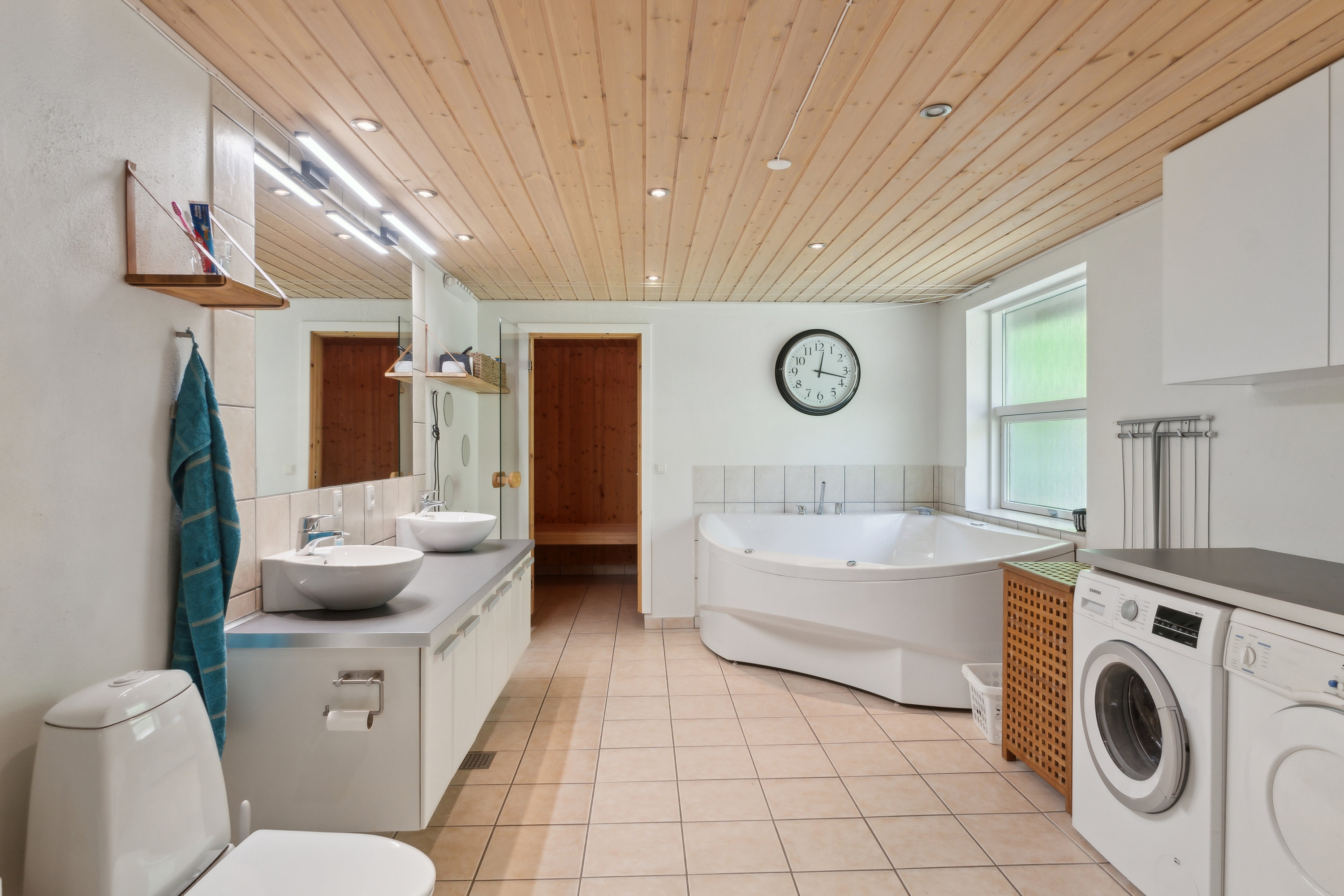 Fremhævet  billede i fuldskærmstilstand. Billede af Vidjeparken 132, Helberskov, 9560 Hadsund